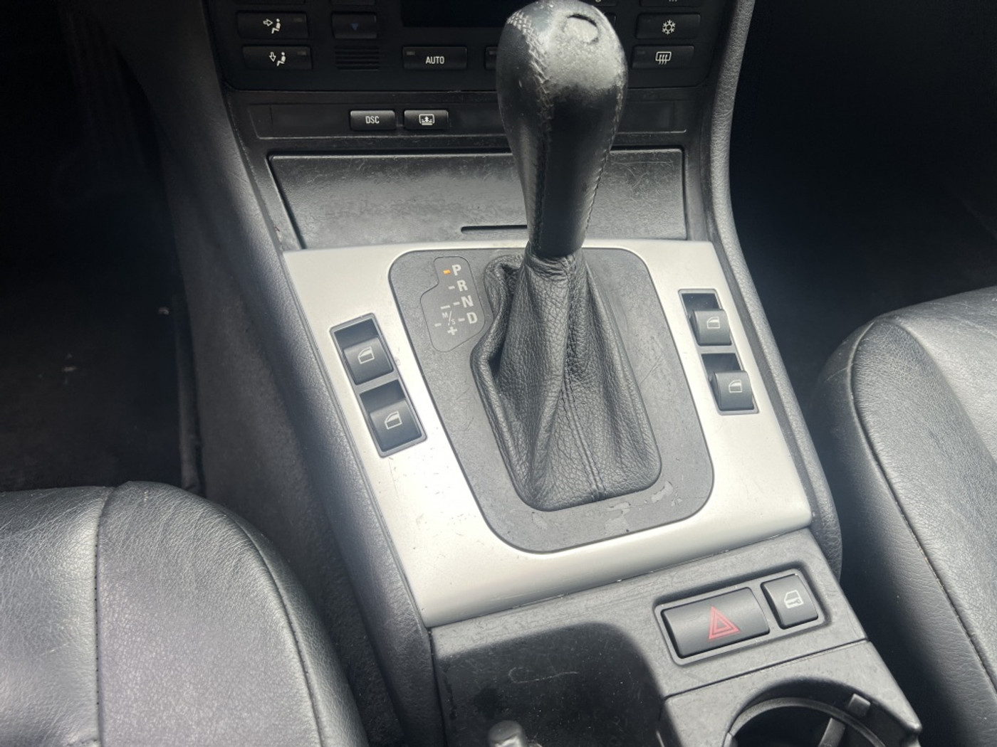 Foto van BMW 3er Reihe