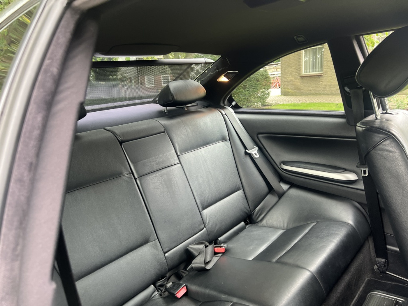 Foto van BMW 3er Reihe