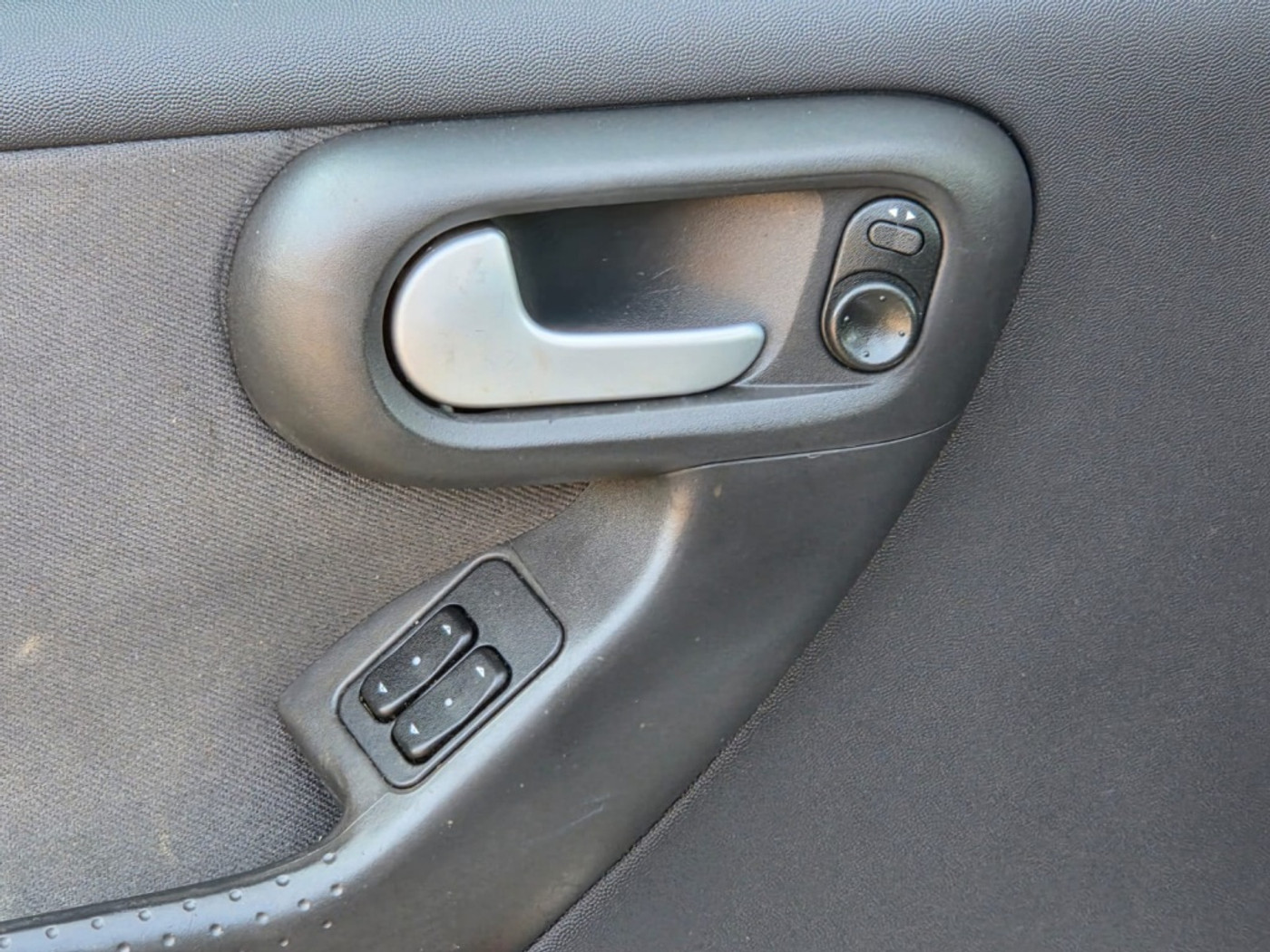Foto van Opel Corsa-c