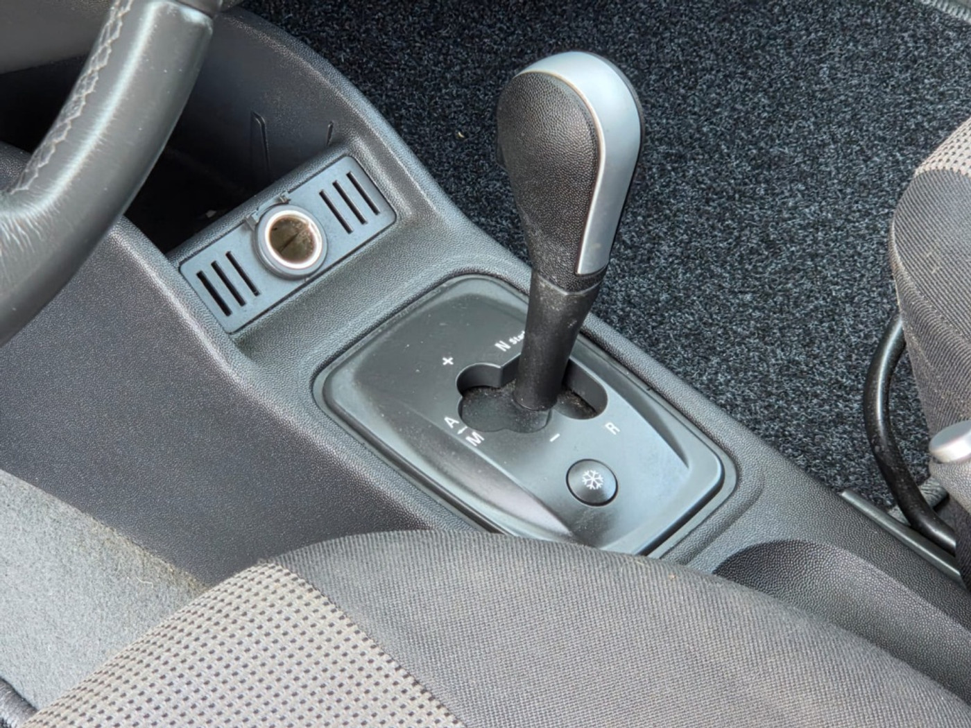 Foto van Opel Corsa-c