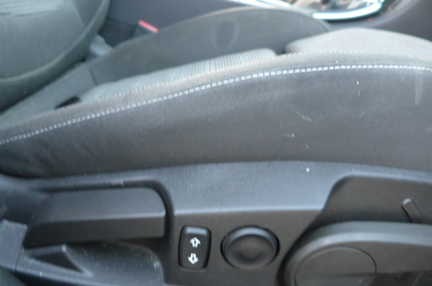 Foto van Opel Insignia Limousine HB
