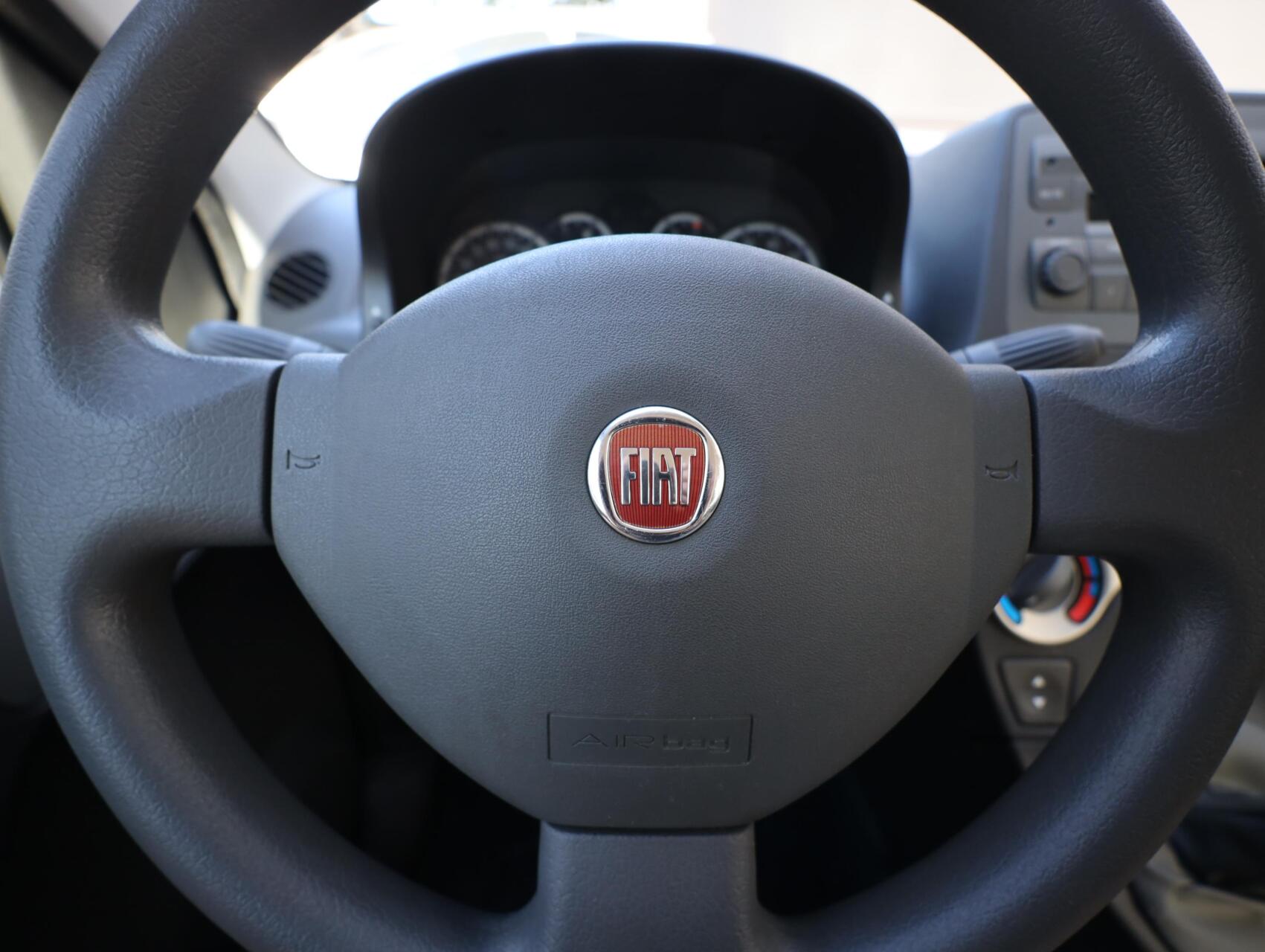 Foto van Fiat Fiat Panda