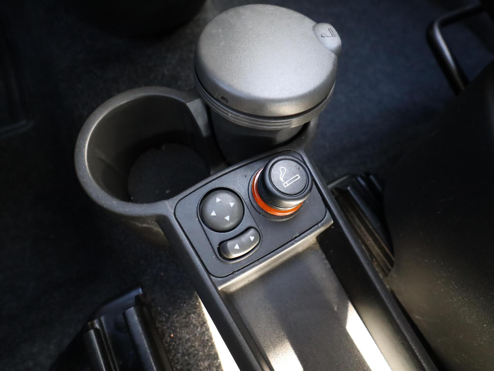 Foto van Fiat Fiat Panda