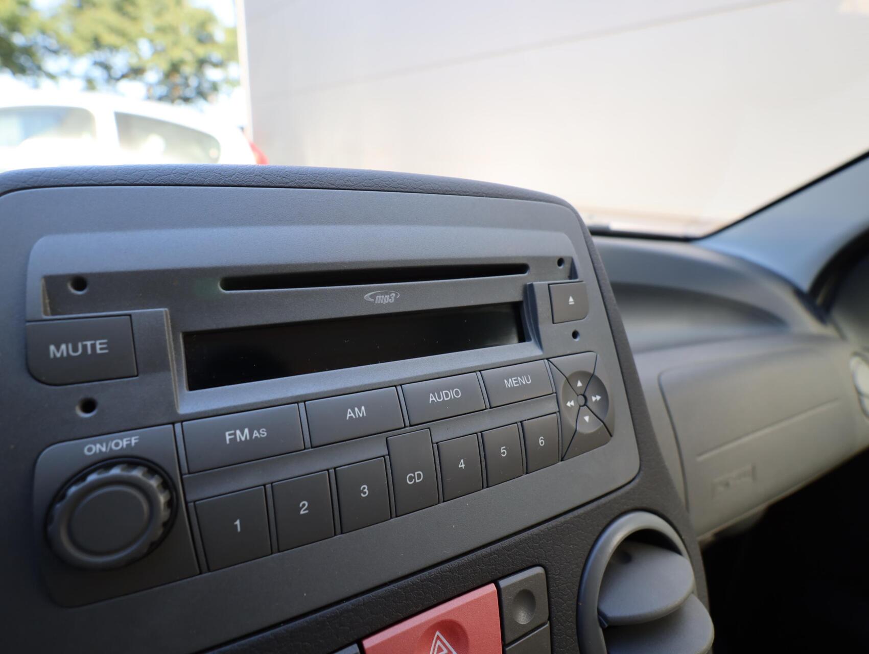 Foto van Fiat Fiat Panda