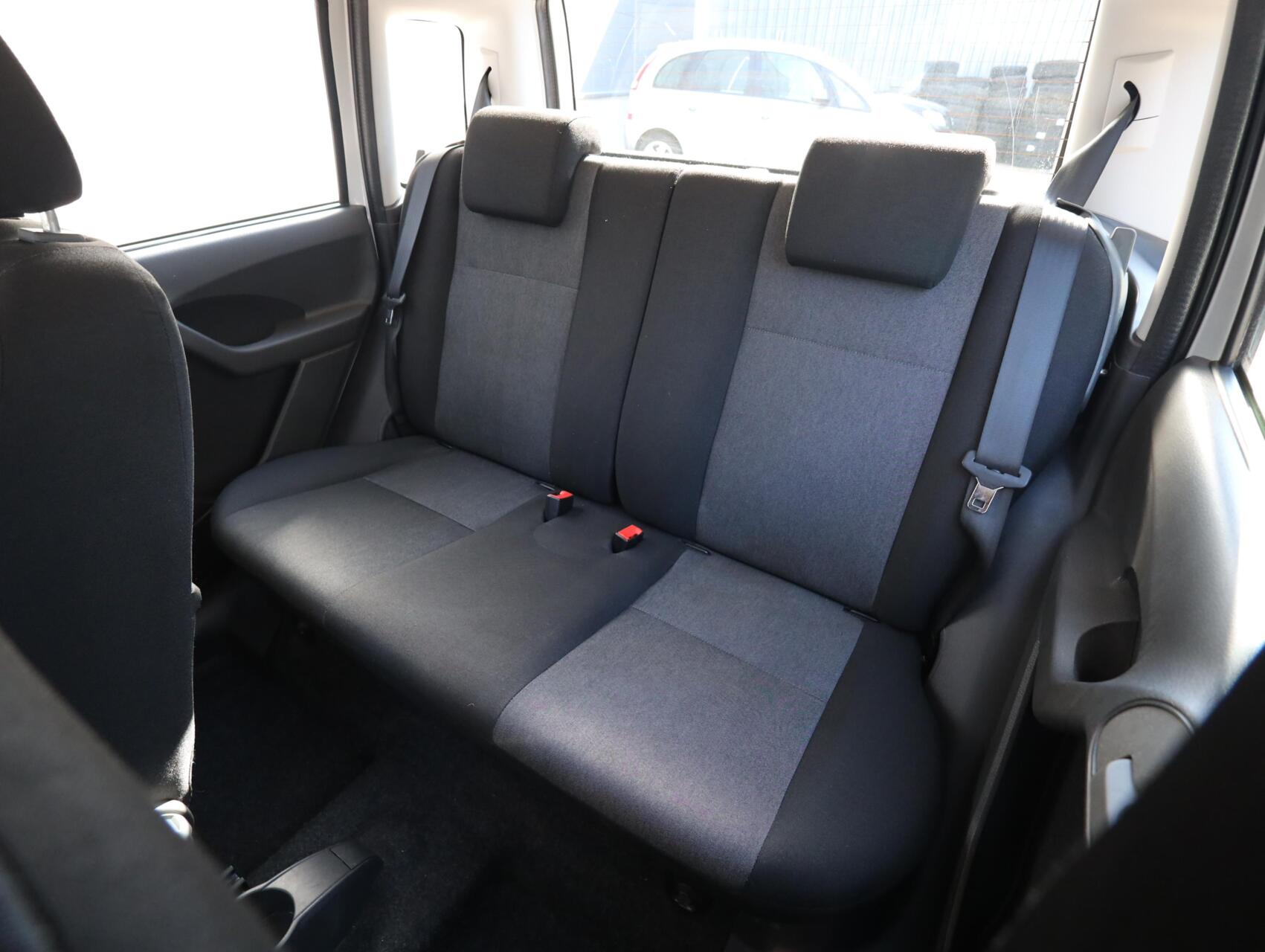 Foto van Fiat Fiat Panda