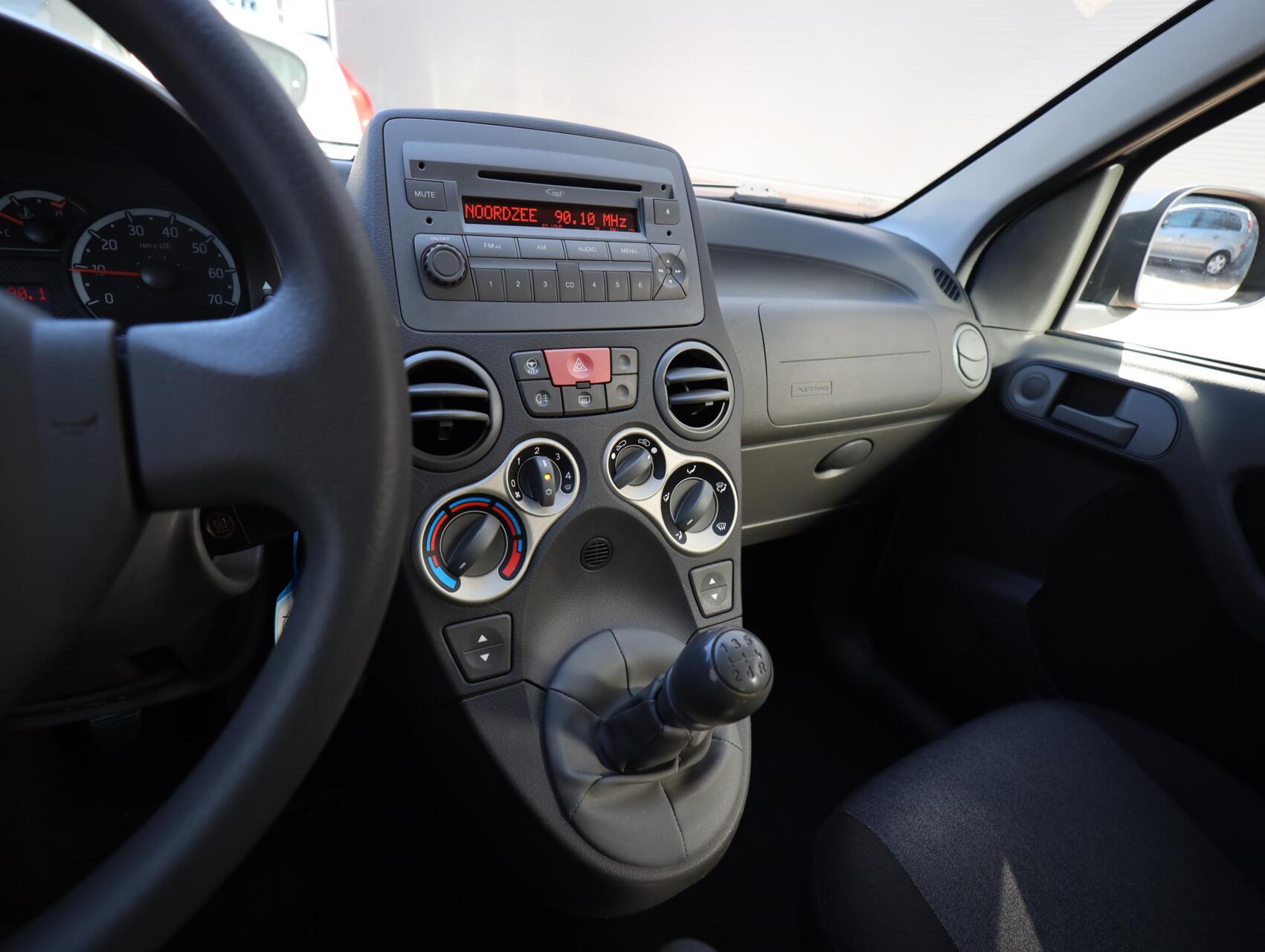 Foto van Fiat Fiat Panda