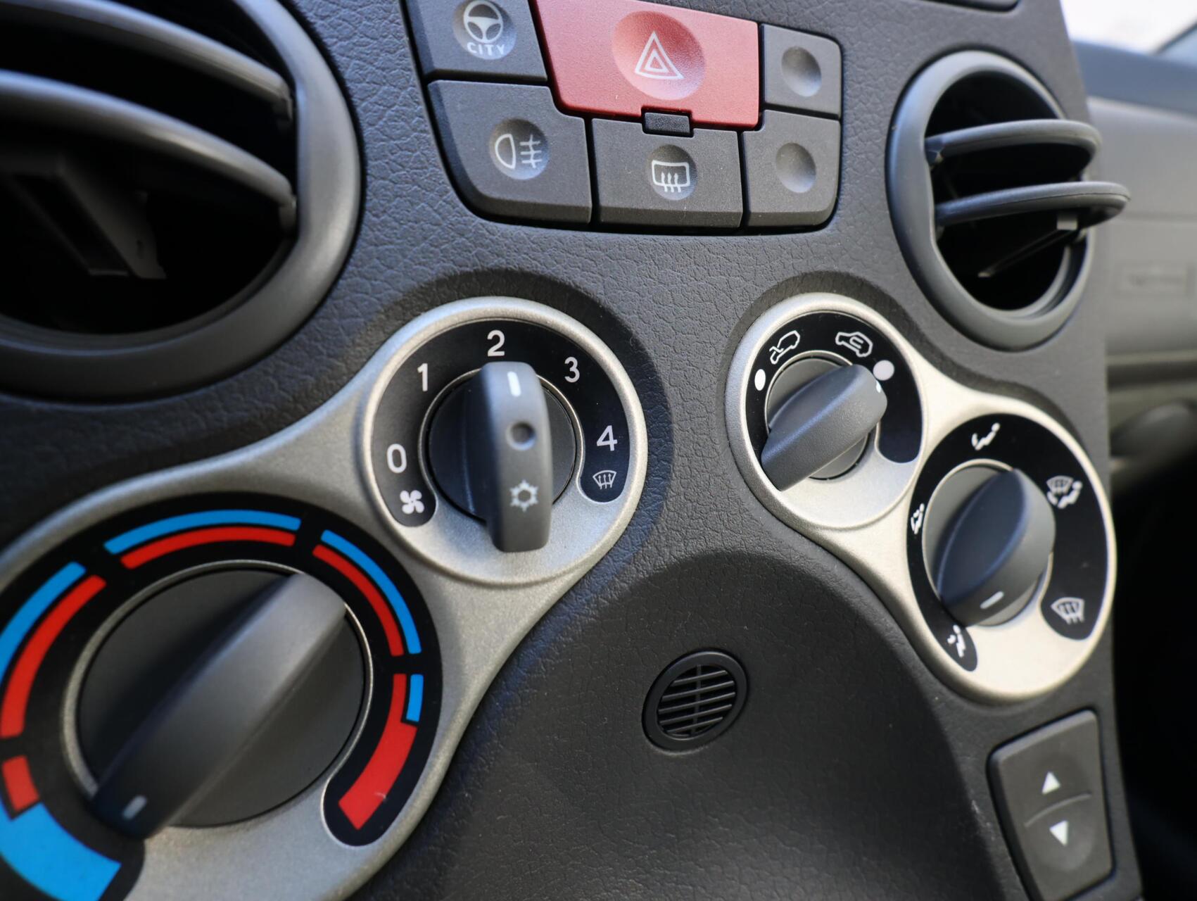 Foto van Fiat Fiat Panda