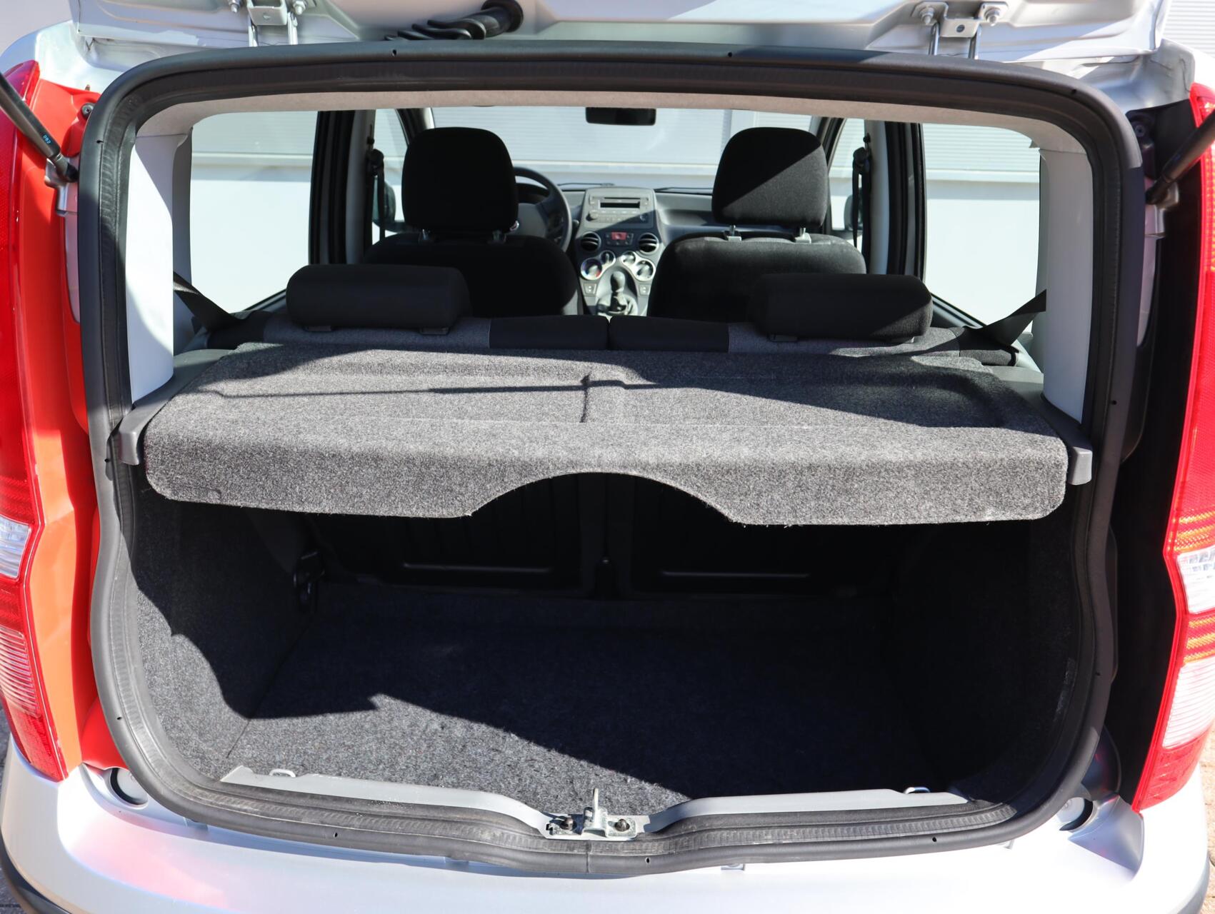 Foto van Fiat Fiat Panda