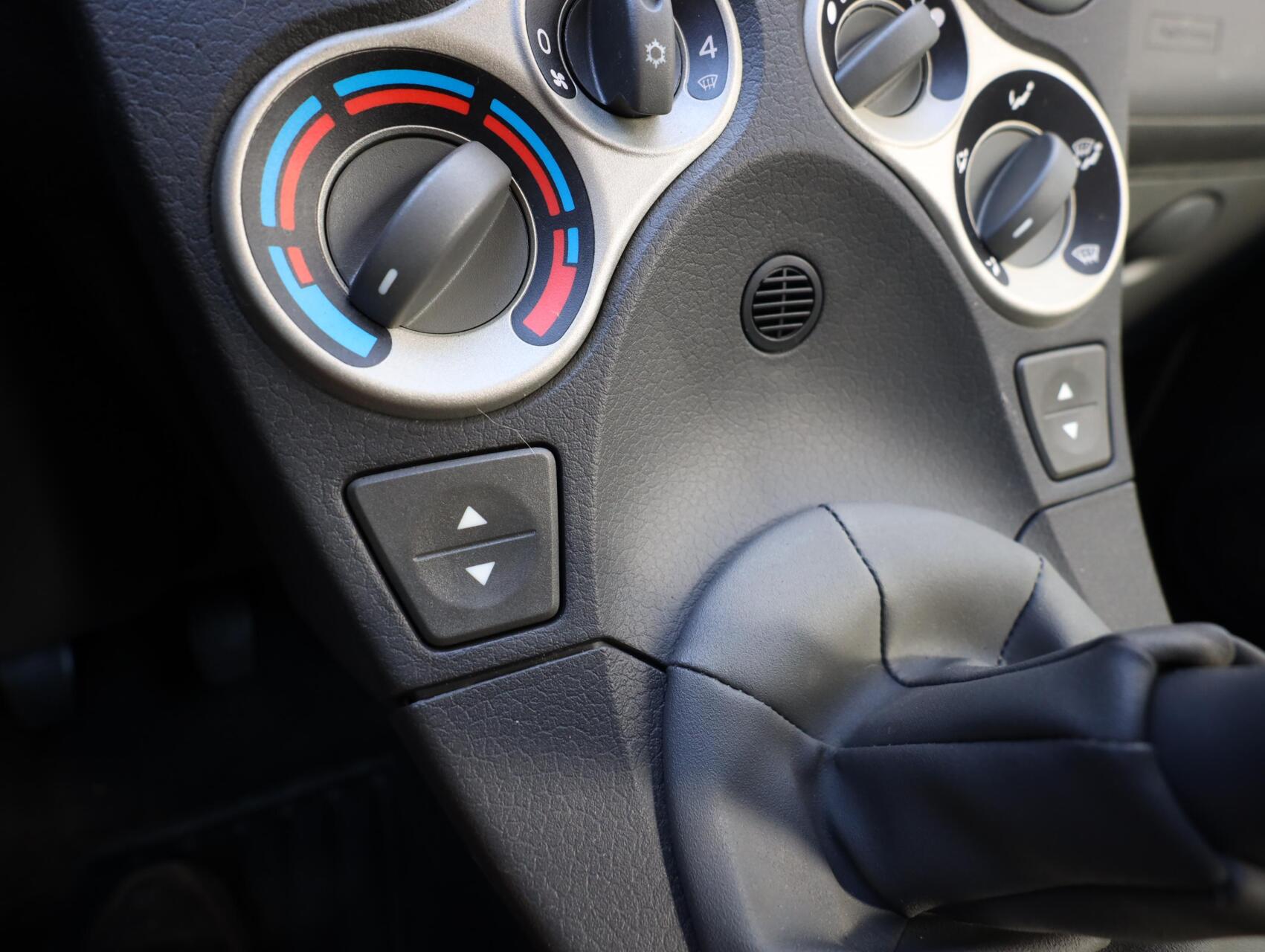 Foto van Fiat Fiat Panda