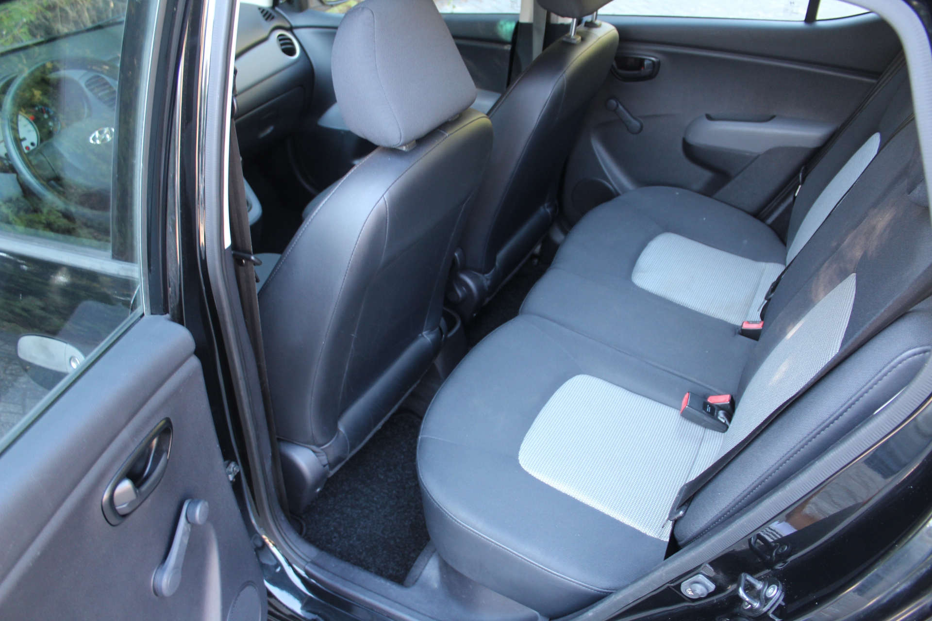 Foto van Hyundai I 10