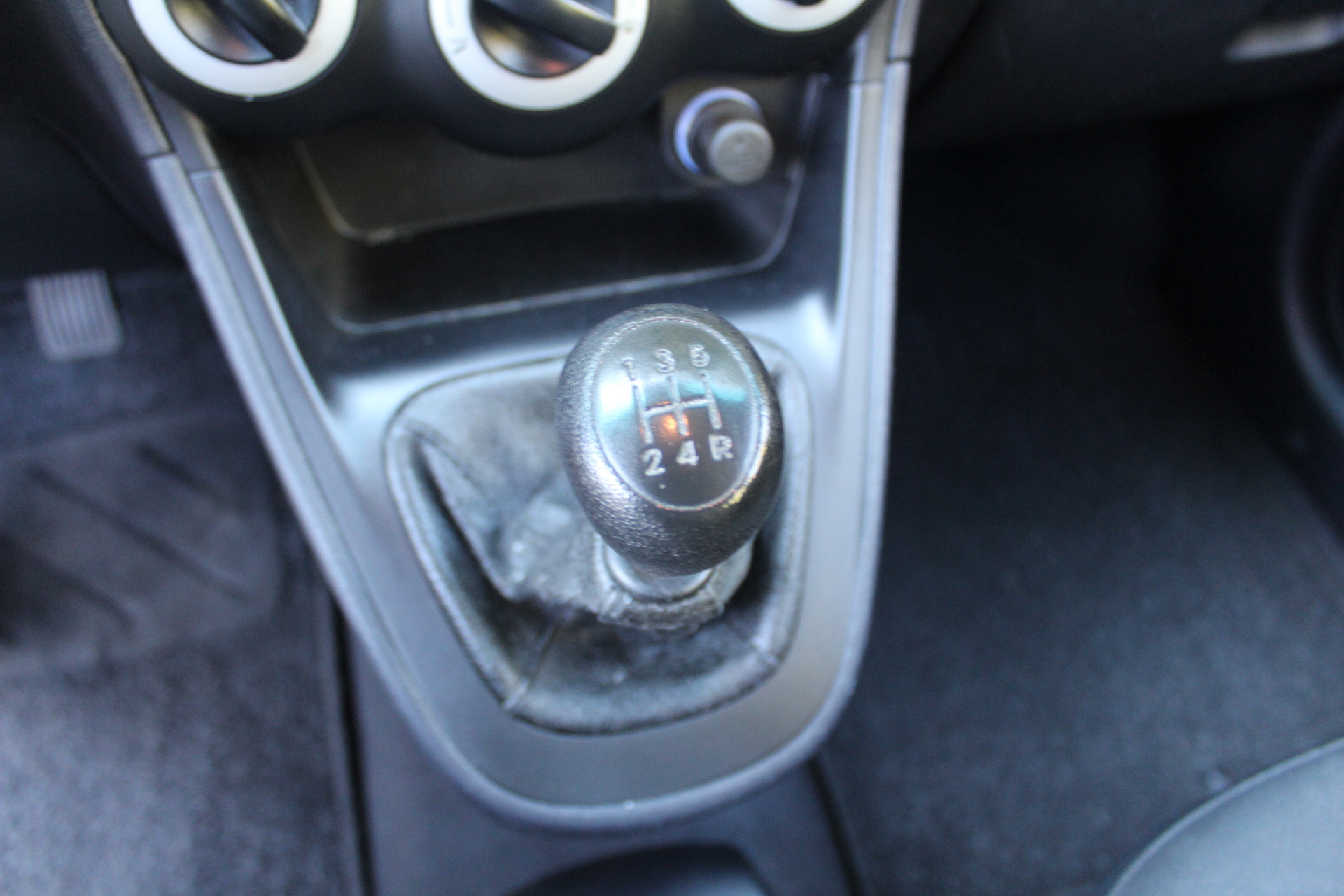 Foto van Hyundai I 10