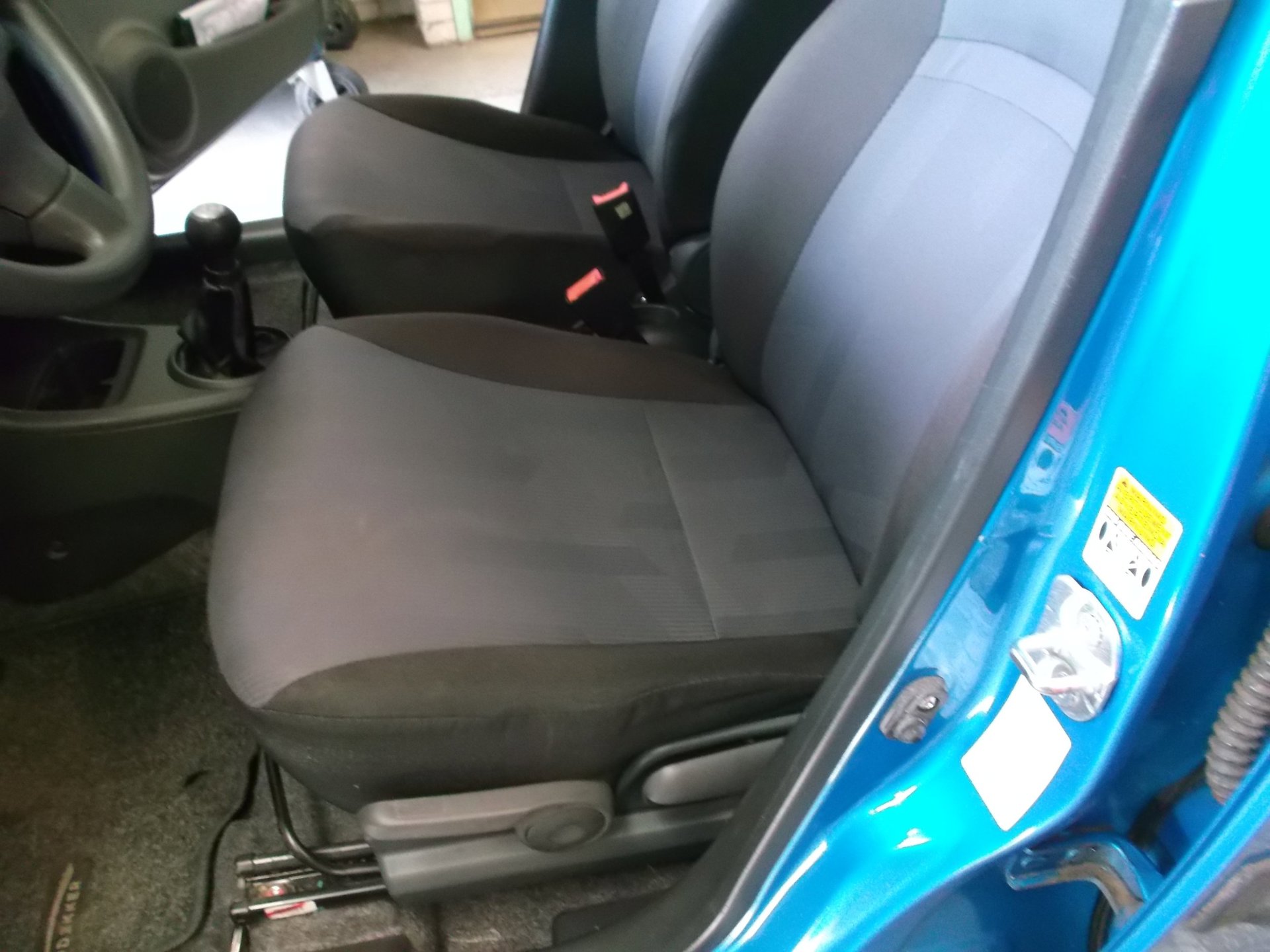 Foto van Suzuki Alto