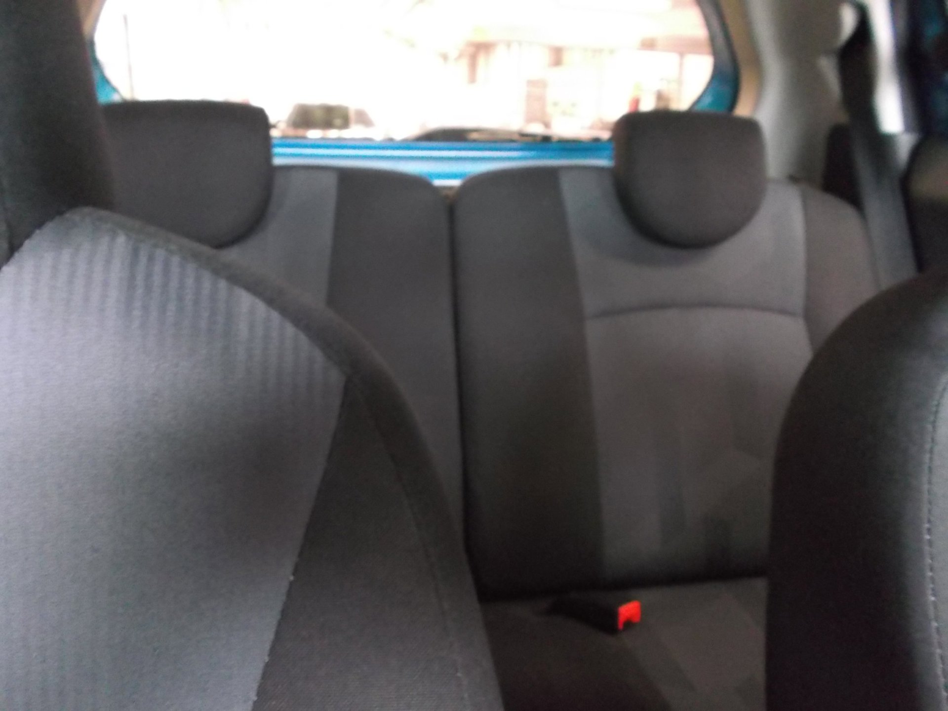 Foto van Suzuki Alto