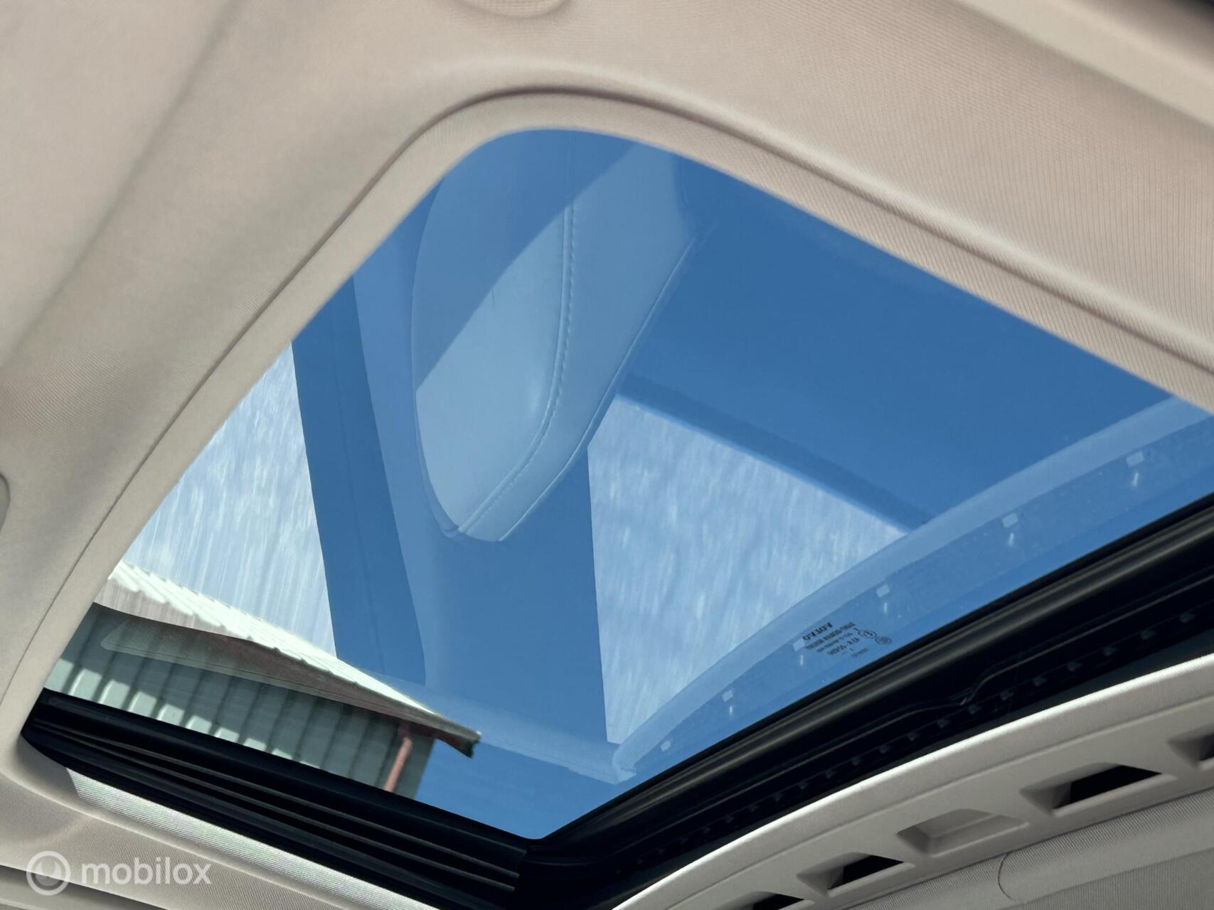 Foto van Volvo V70