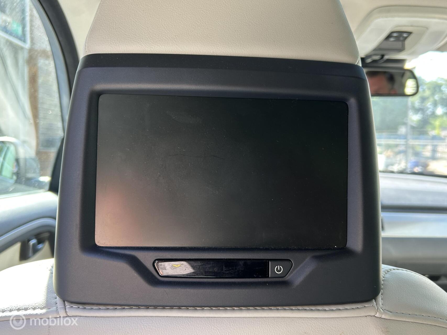 Foto van Volvo V70