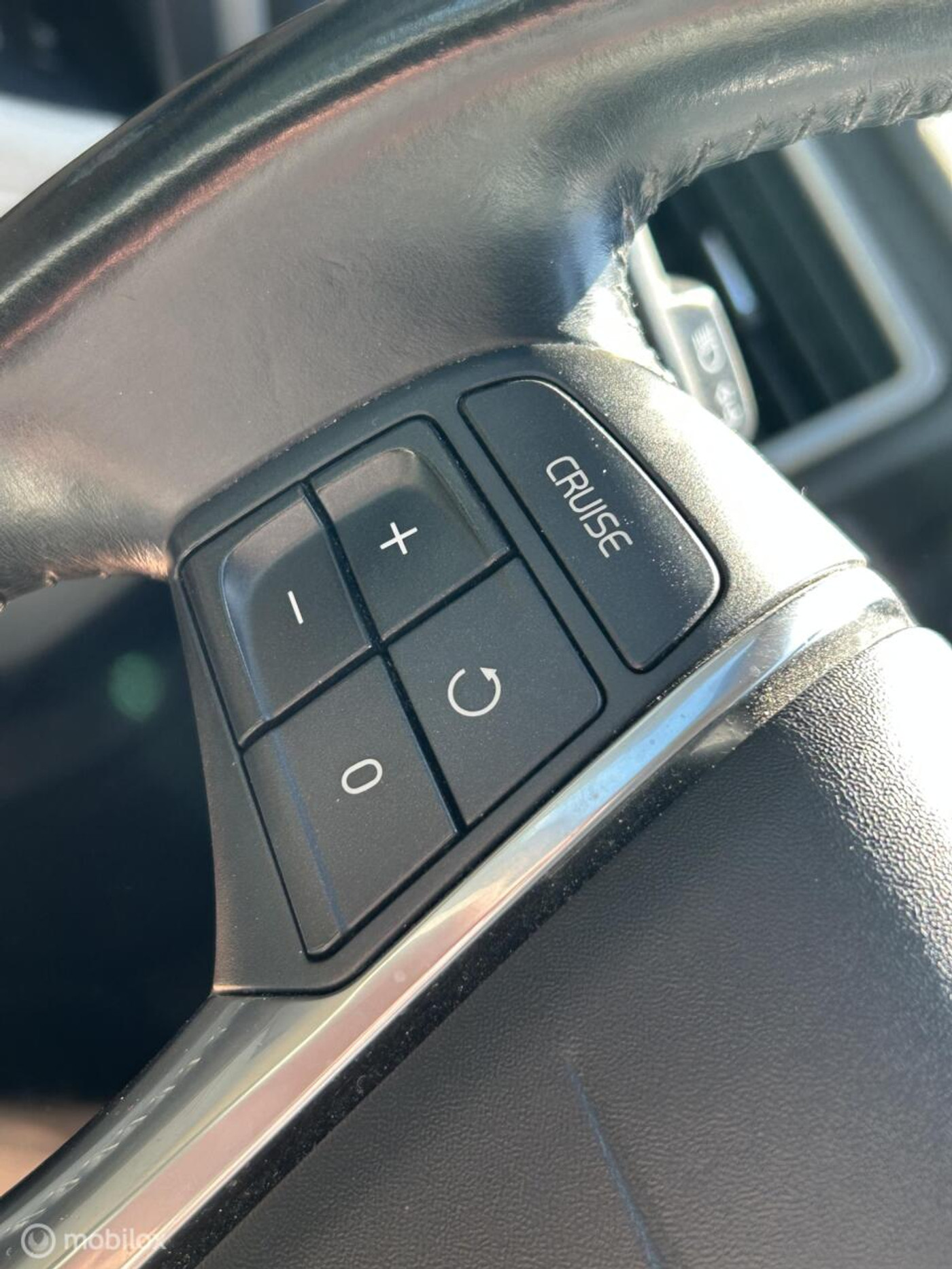 Foto van Volvo V70