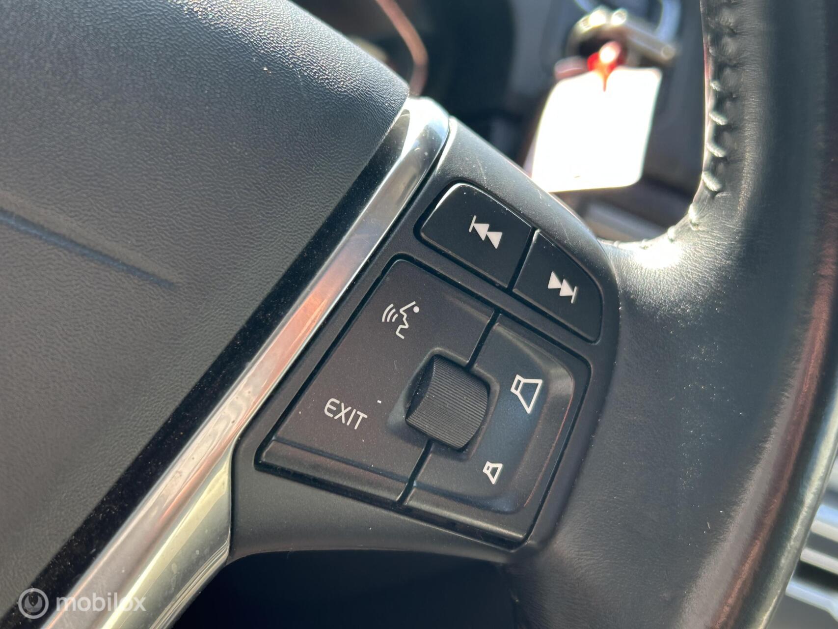 Foto van Volvo V70