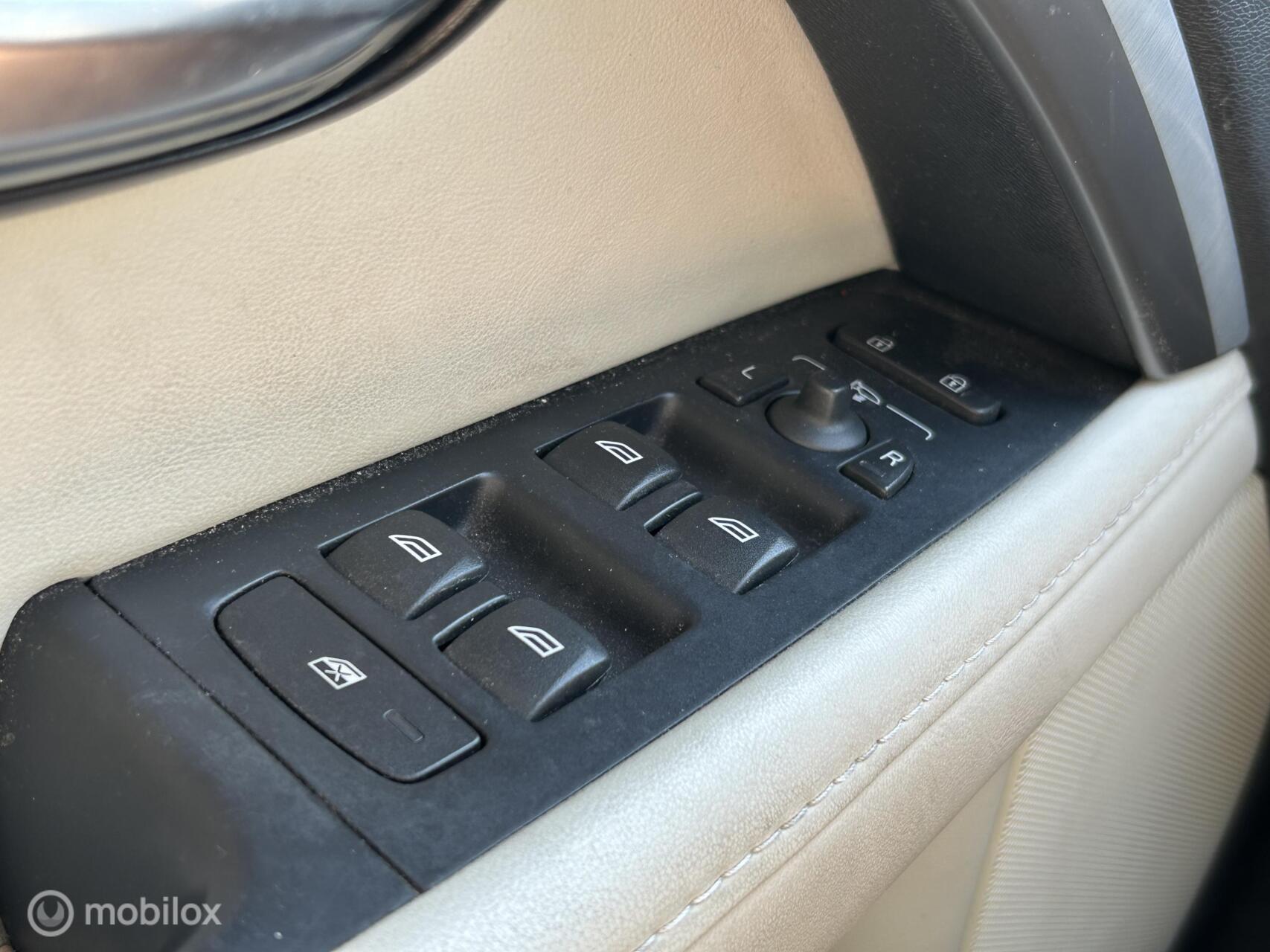 Foto van Volvo V70