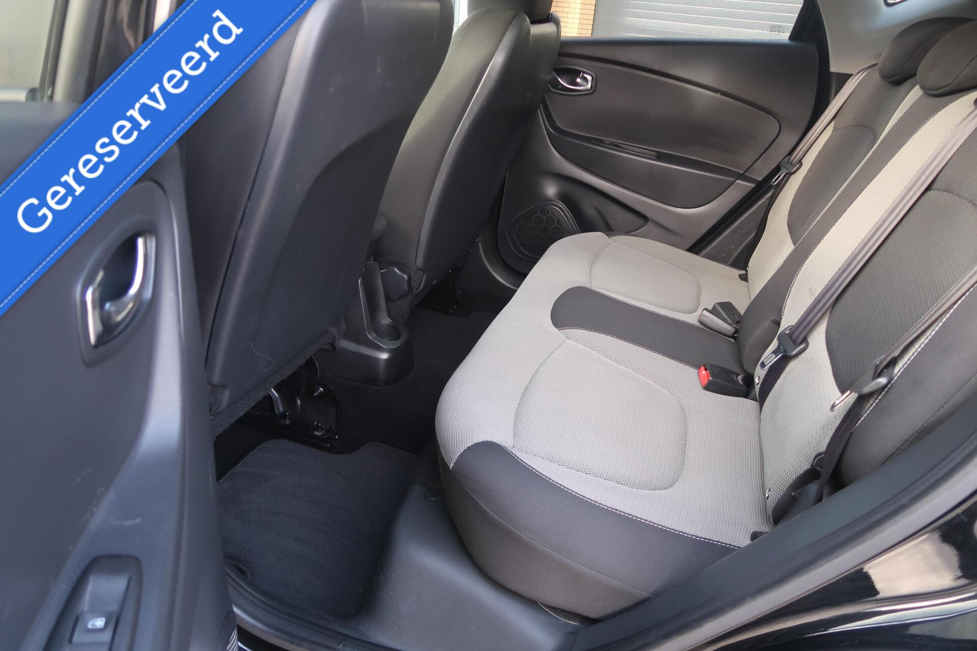 Foto van Renault Captur