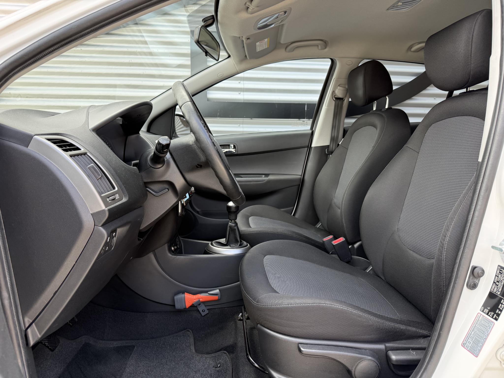 Foto van Hyundai I20