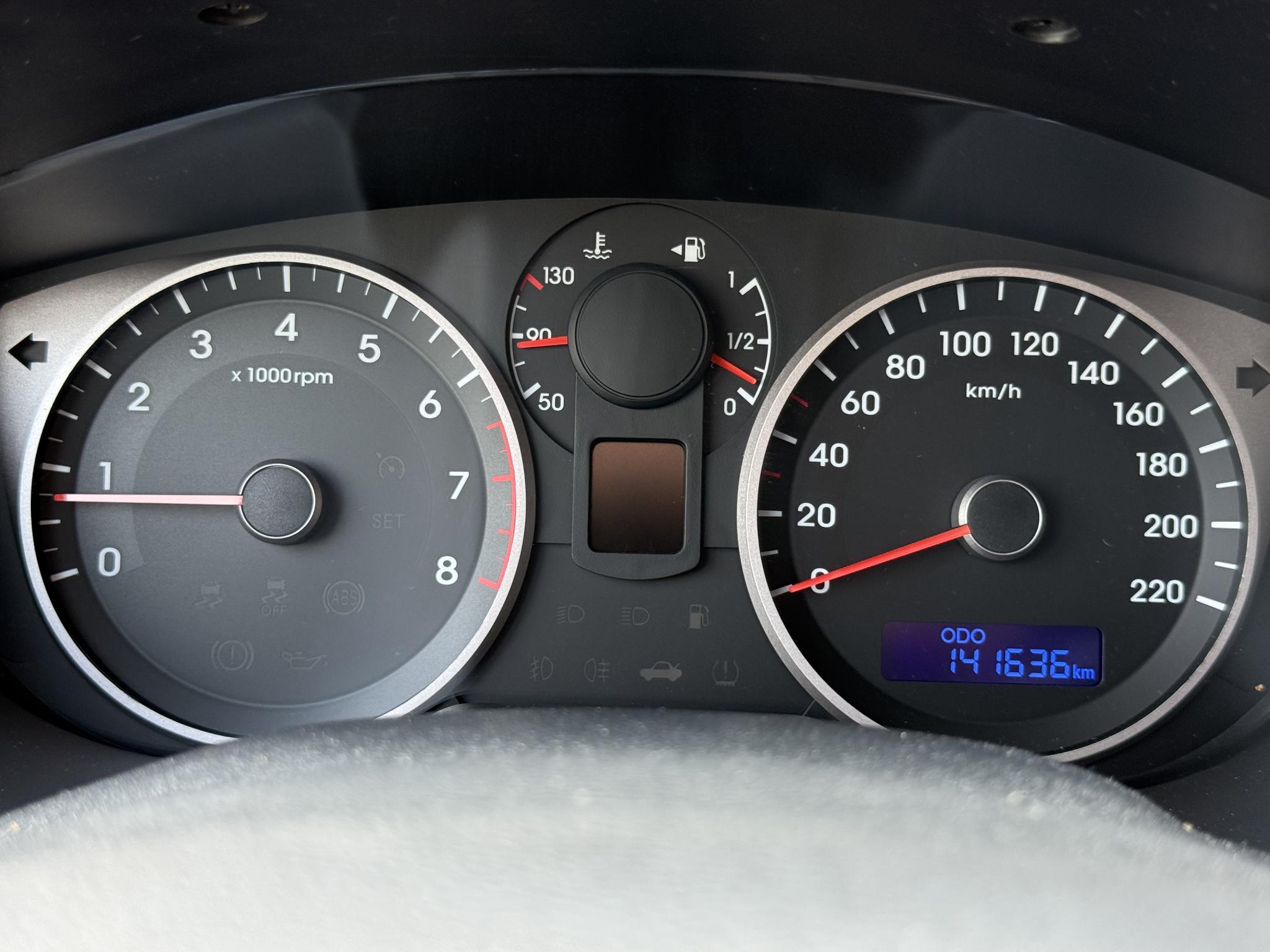 Foto van Hyundai I20