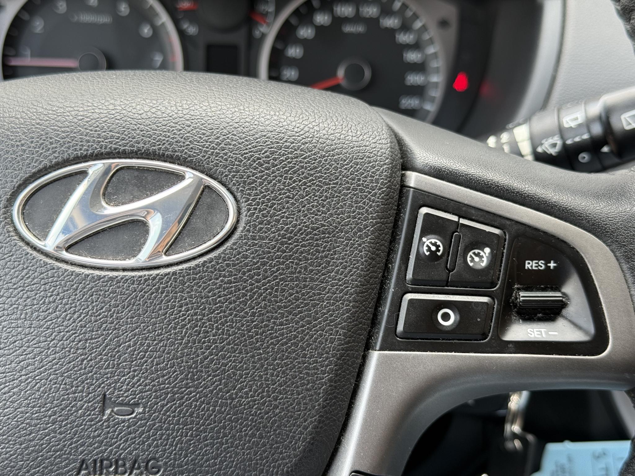 Foto van Hyundai I20