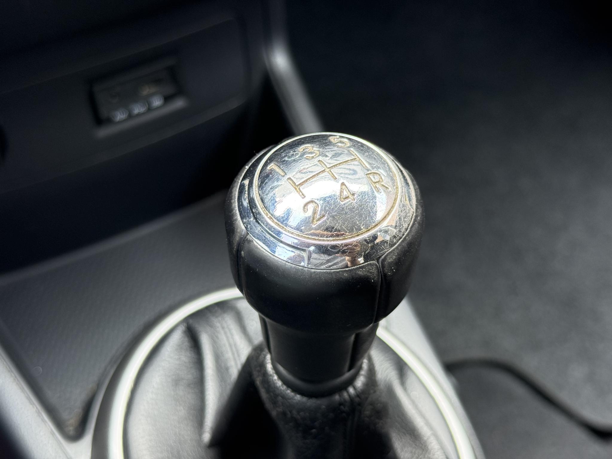 Foto van Hyundai I20