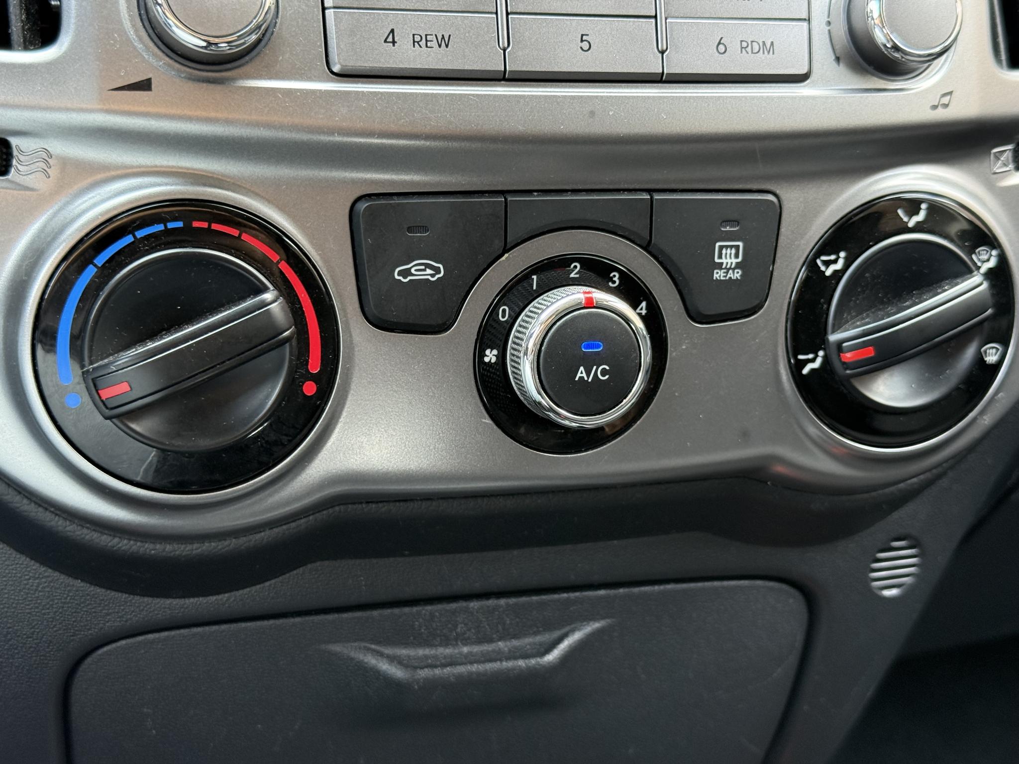 Foto van Hyundai I20