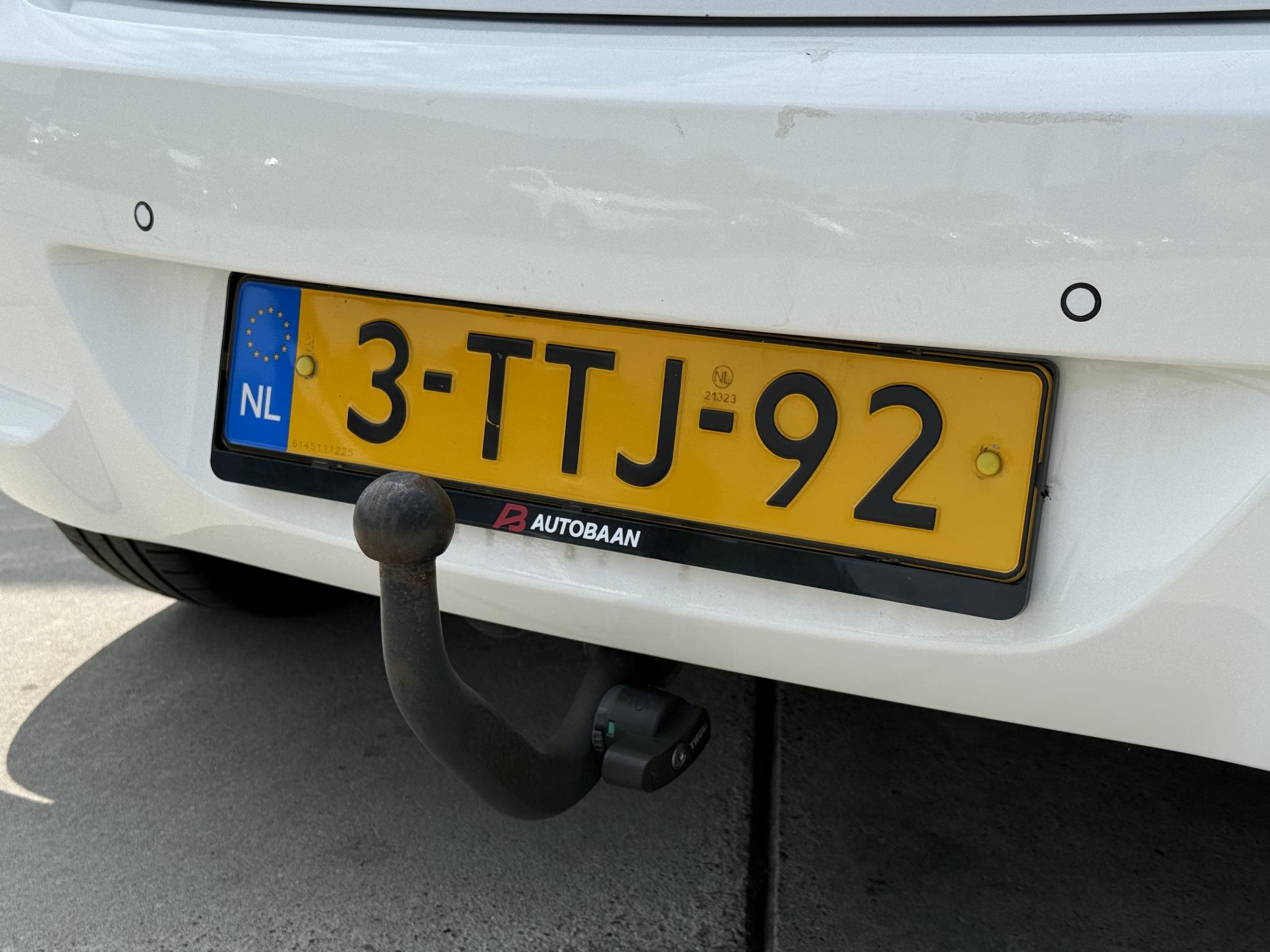 Foto van Hyundai I20