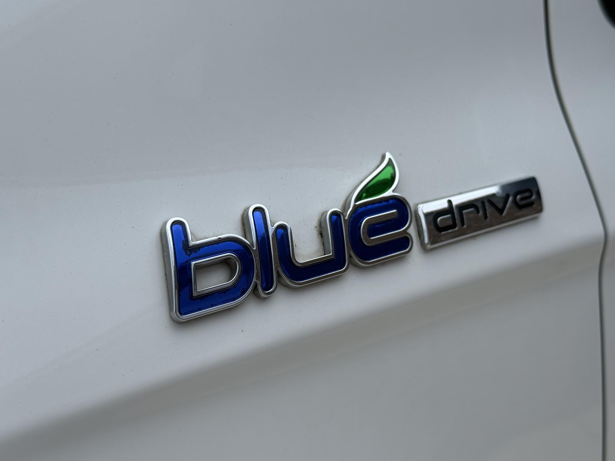 Foto van Hyundai I20