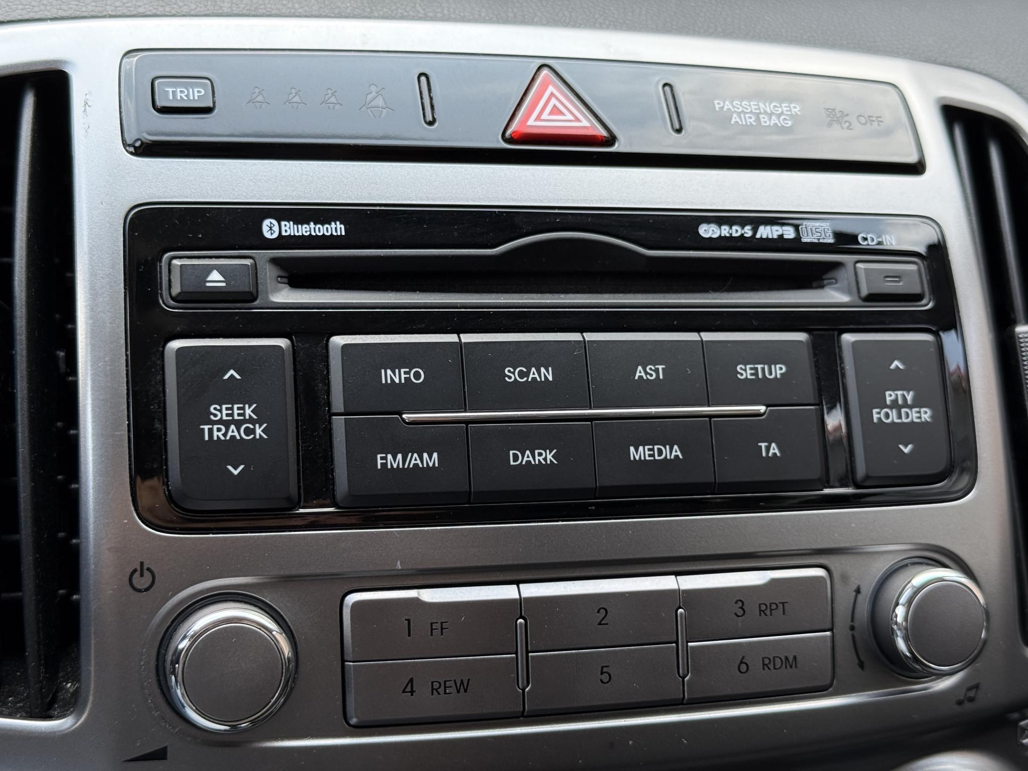 Foto van Hyundai I20