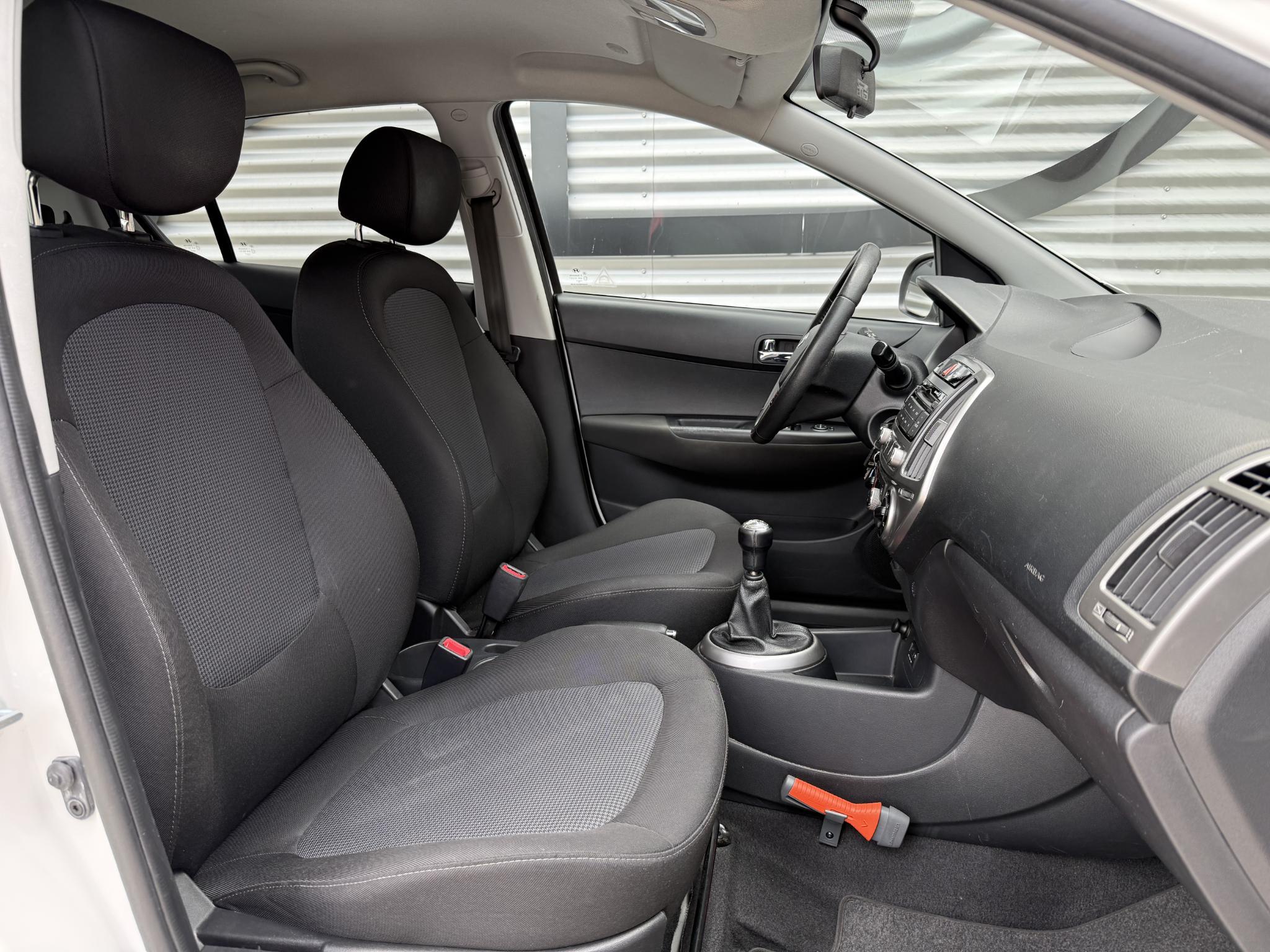 Foto van Hyundai I20