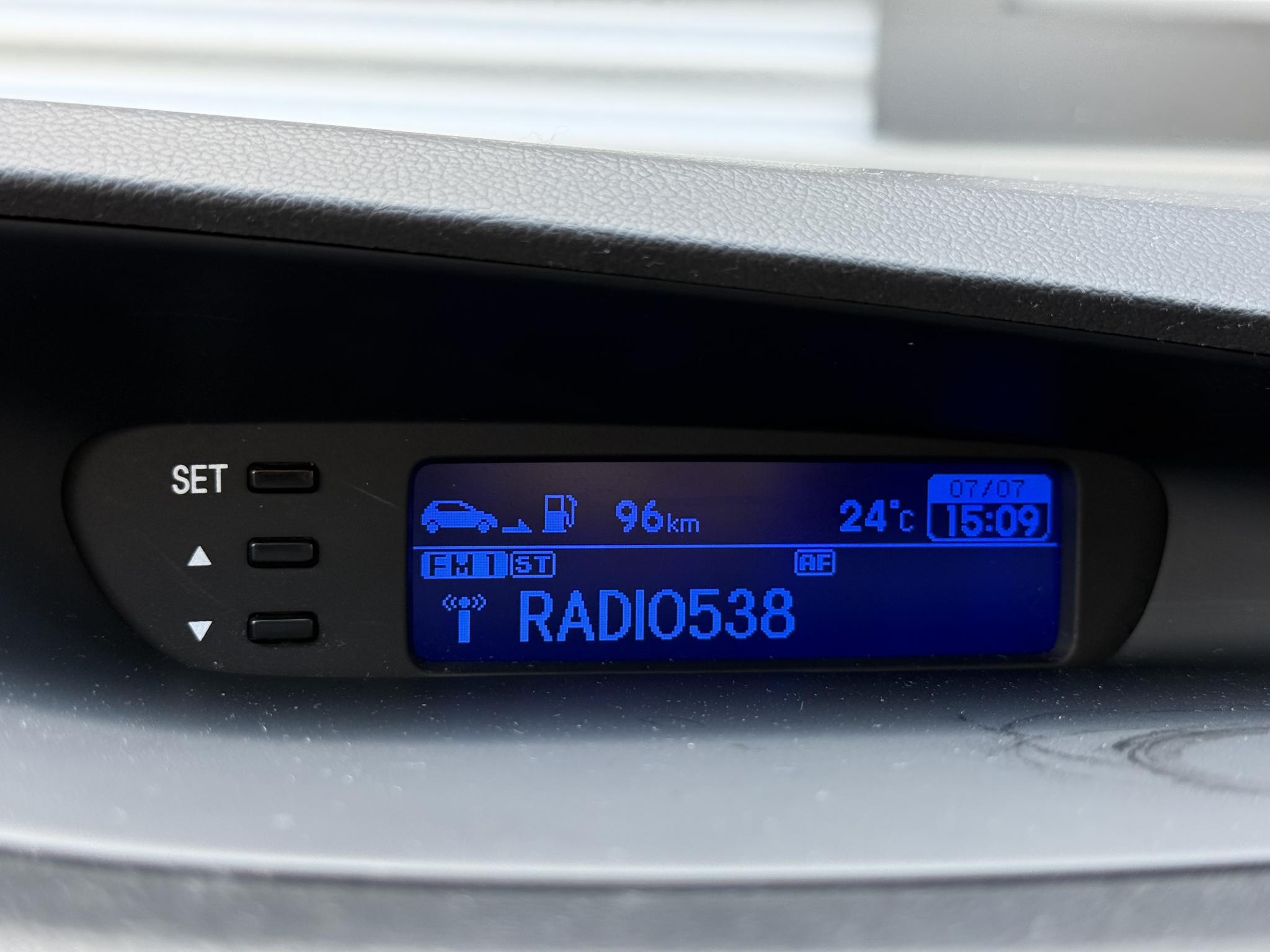 Foto van Hyundai I20