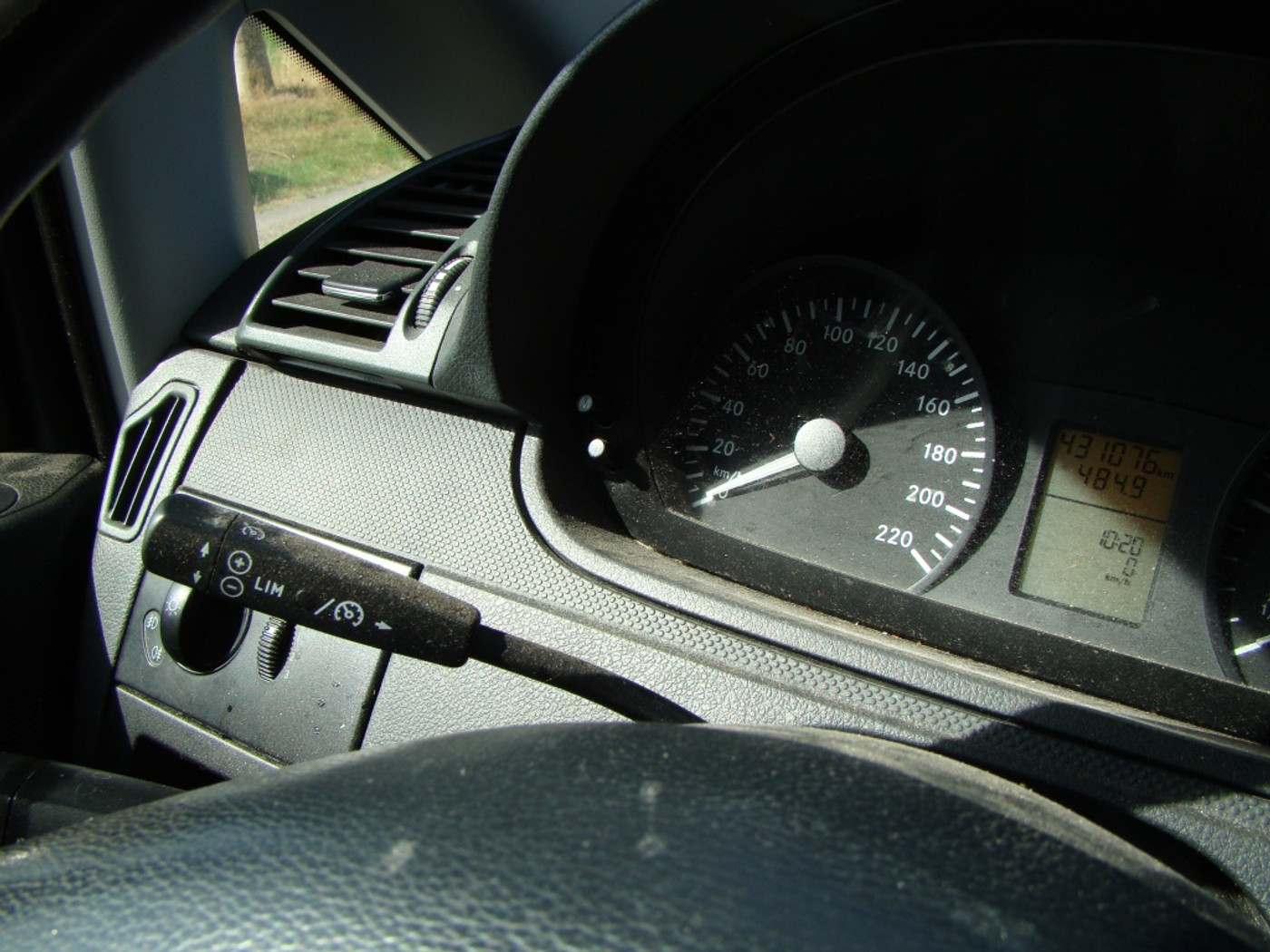 Foto van Mercedes-Benz Vito