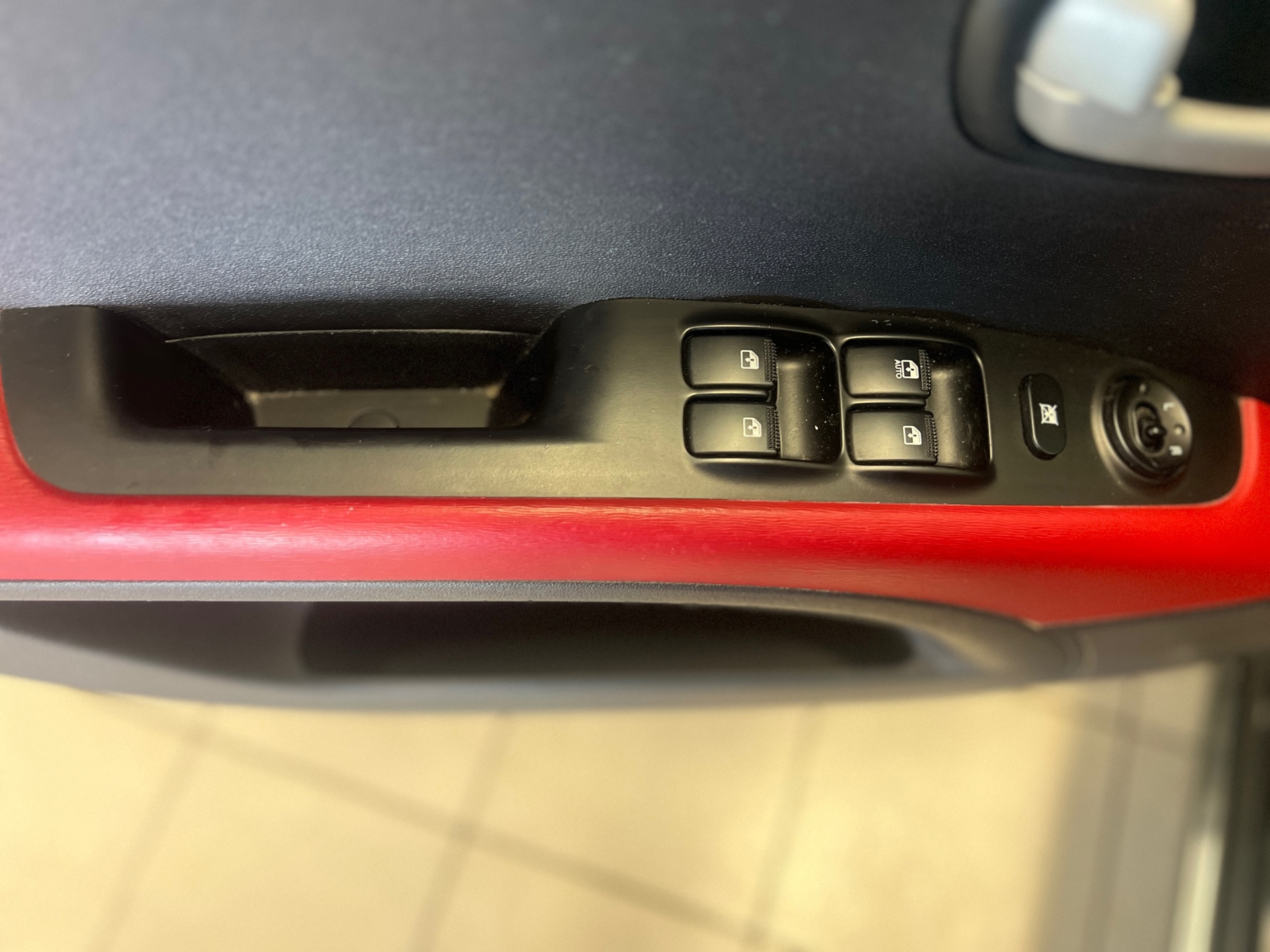 Foto van Hyundai I 10