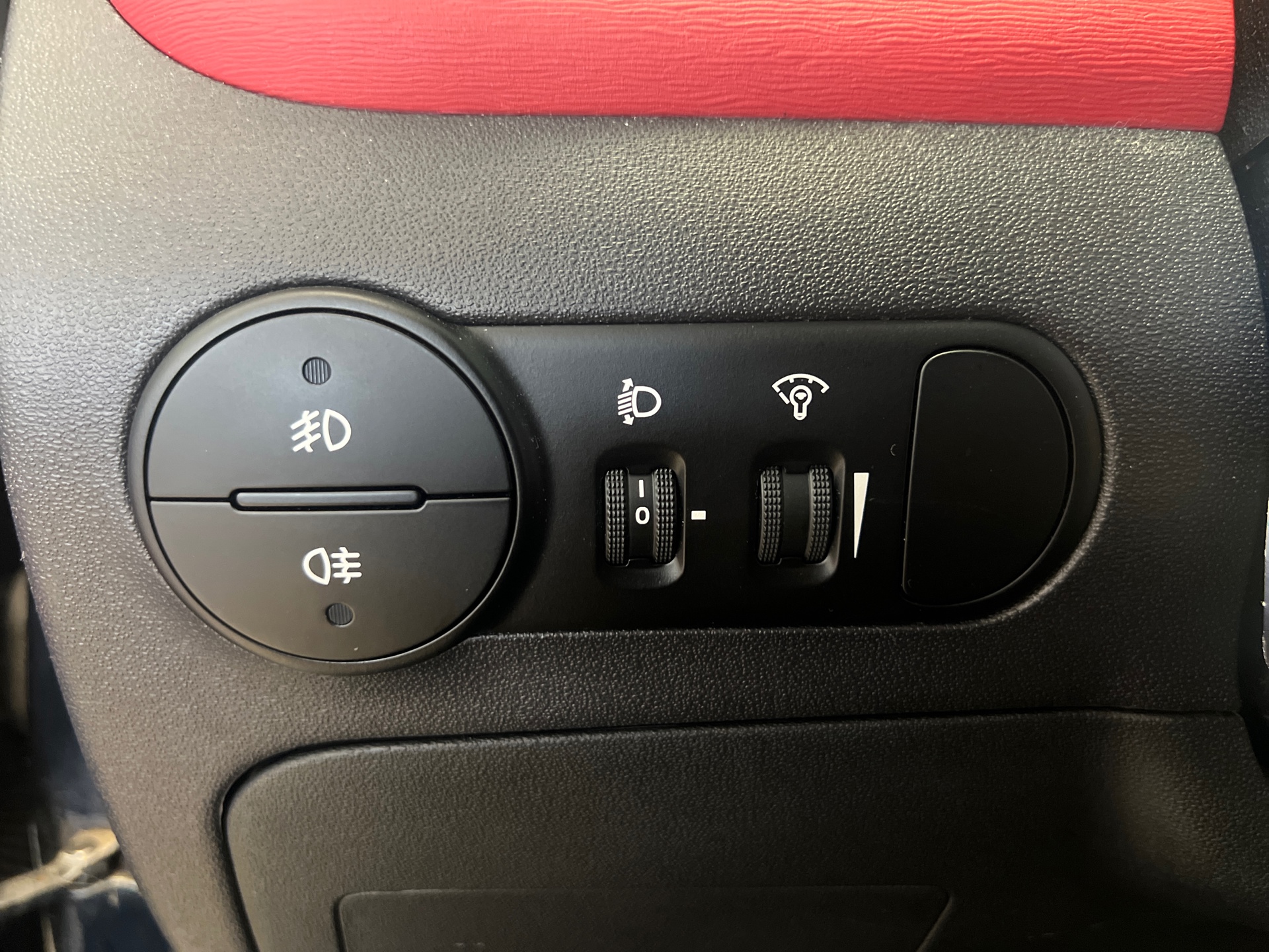 Foto van Hyundai I 10