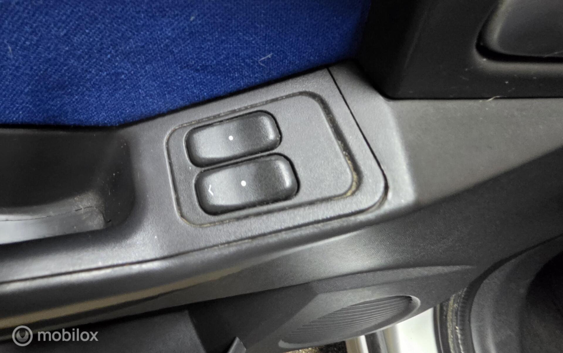 Foto van Opel Meriva-a