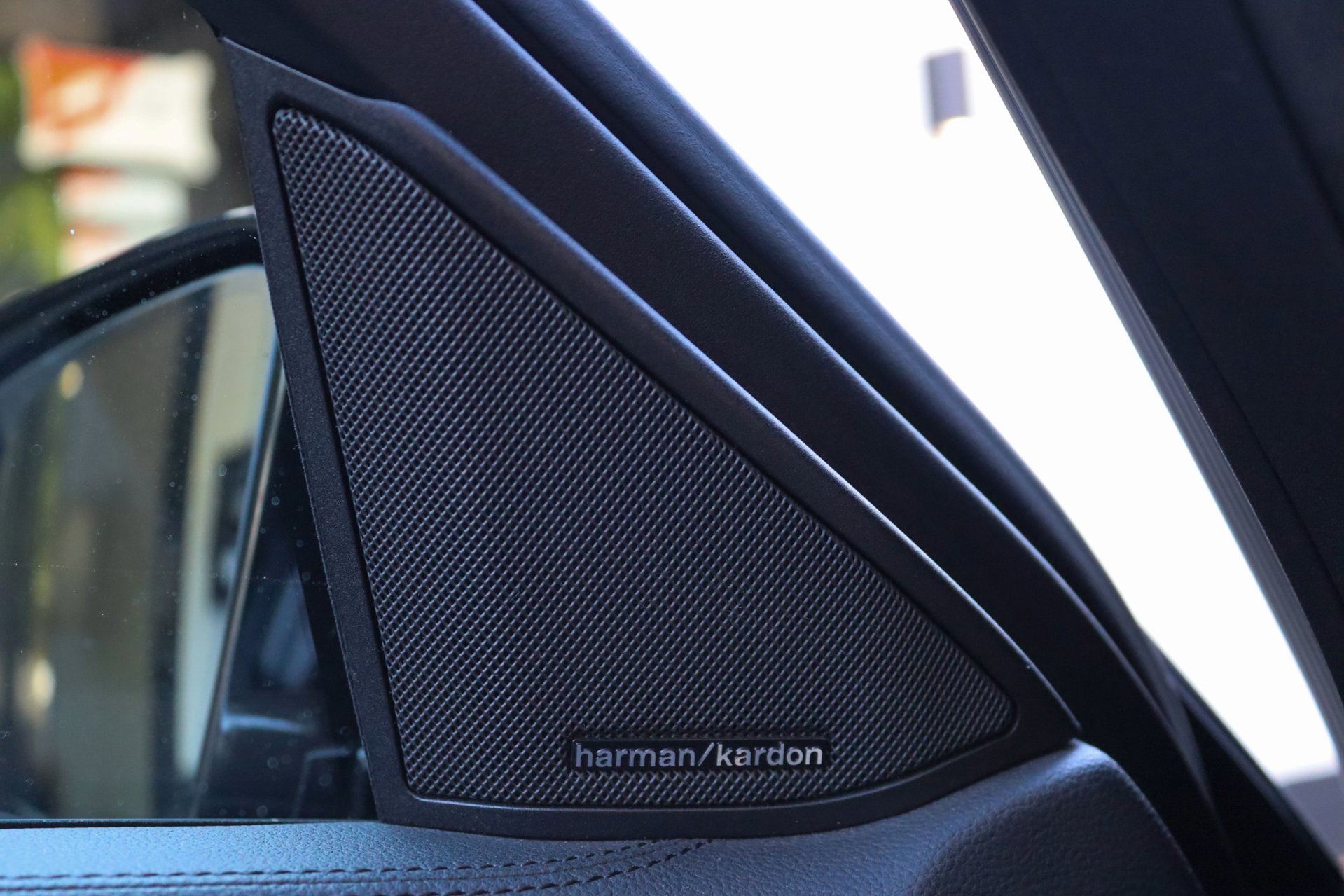Foto van Mercedes-Benz E 500