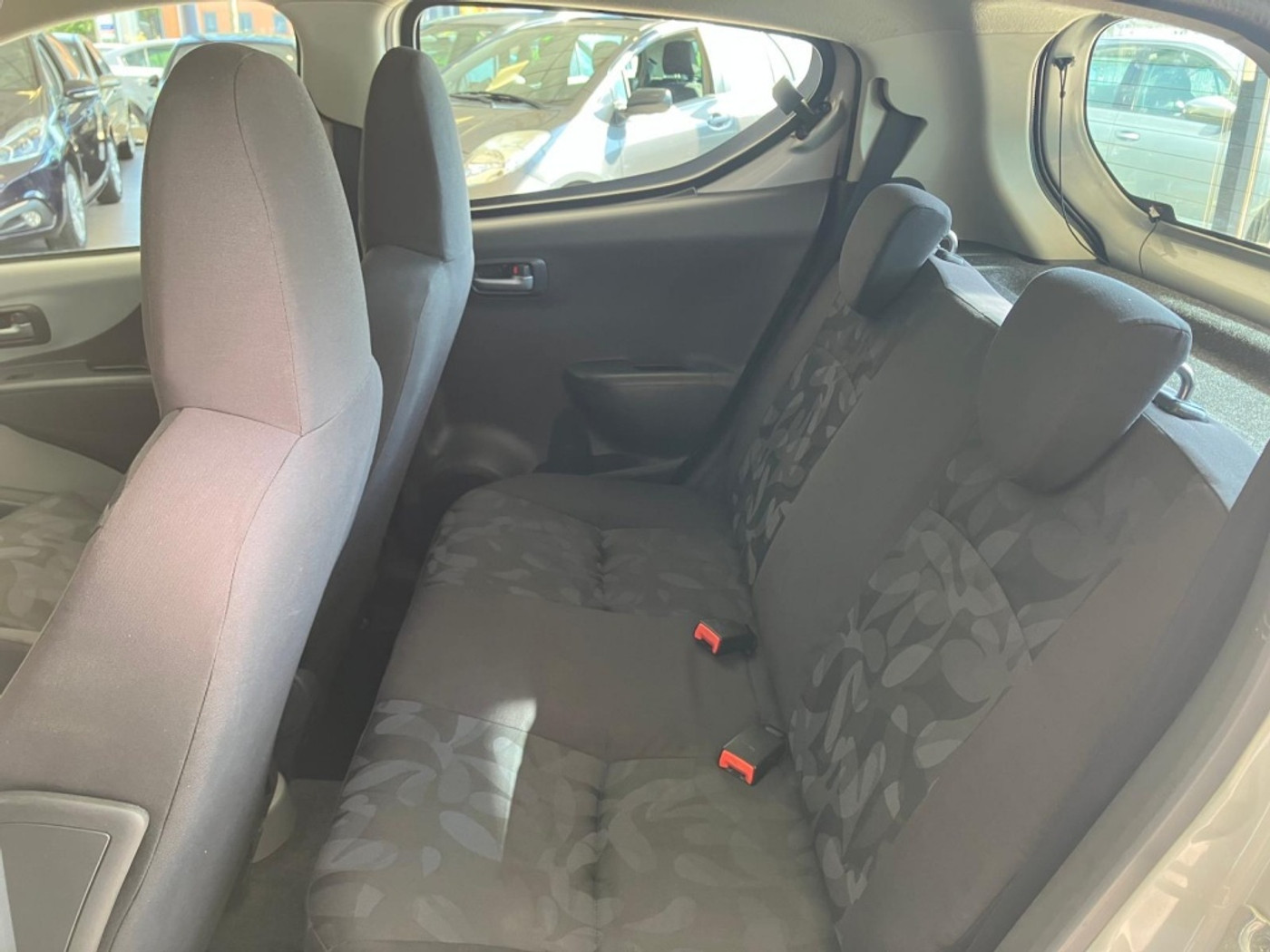 Foto van Suzuki Alto