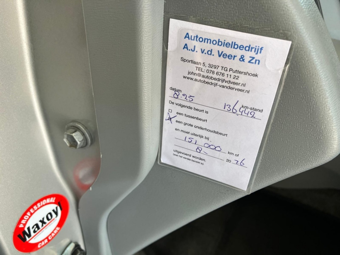 Foto van Suzuki Alto