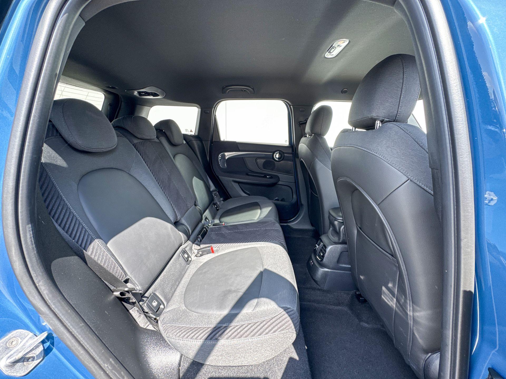 Foto van Mini Countryman Cooper Se All4