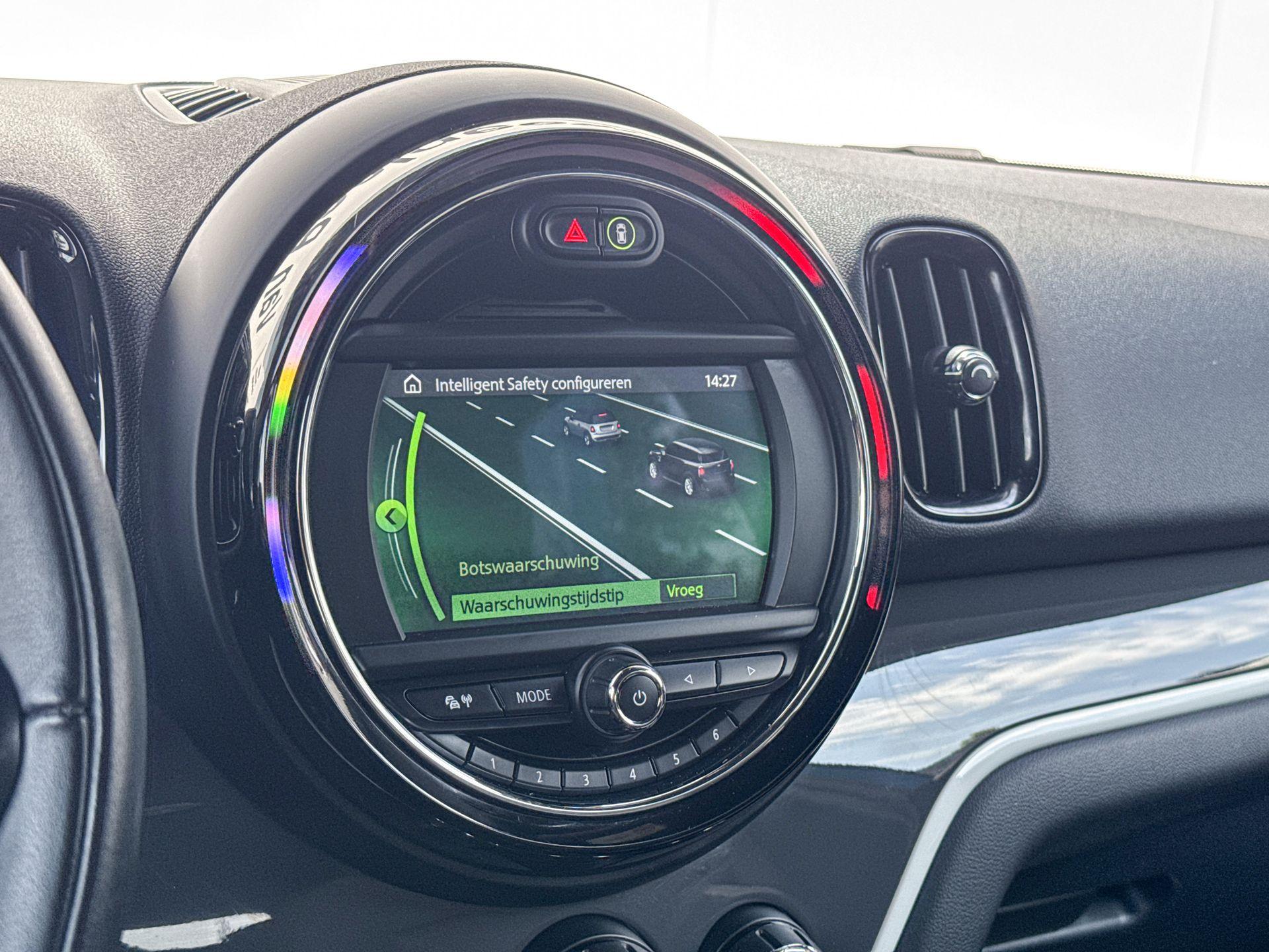 Foto van Mini Countryman Cooper Se All4
