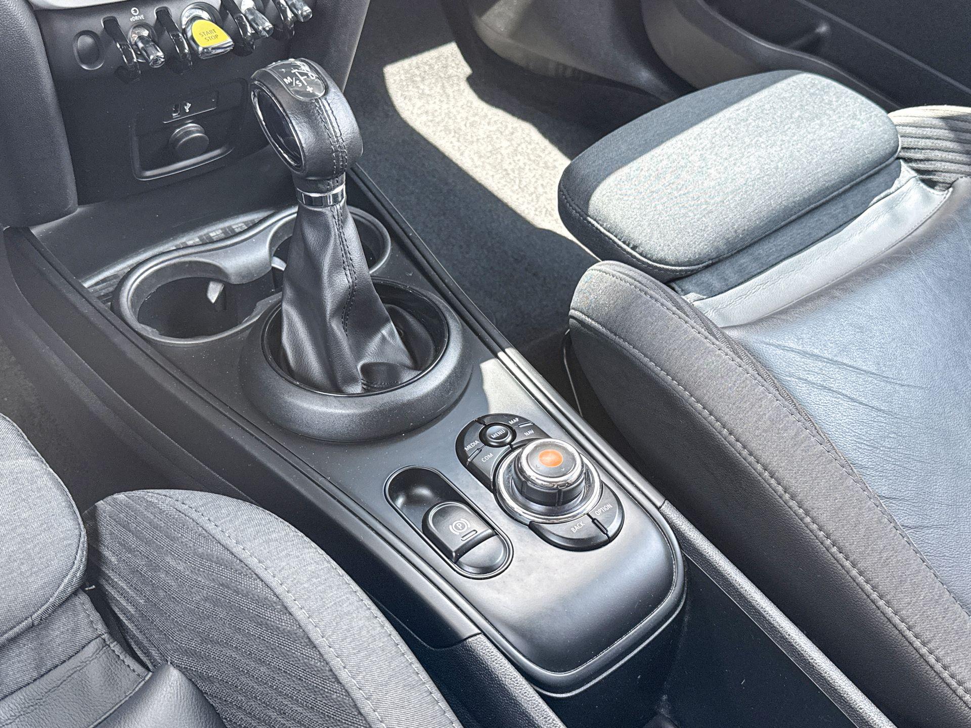 Foto van Mini Countryman Cooper Se All4