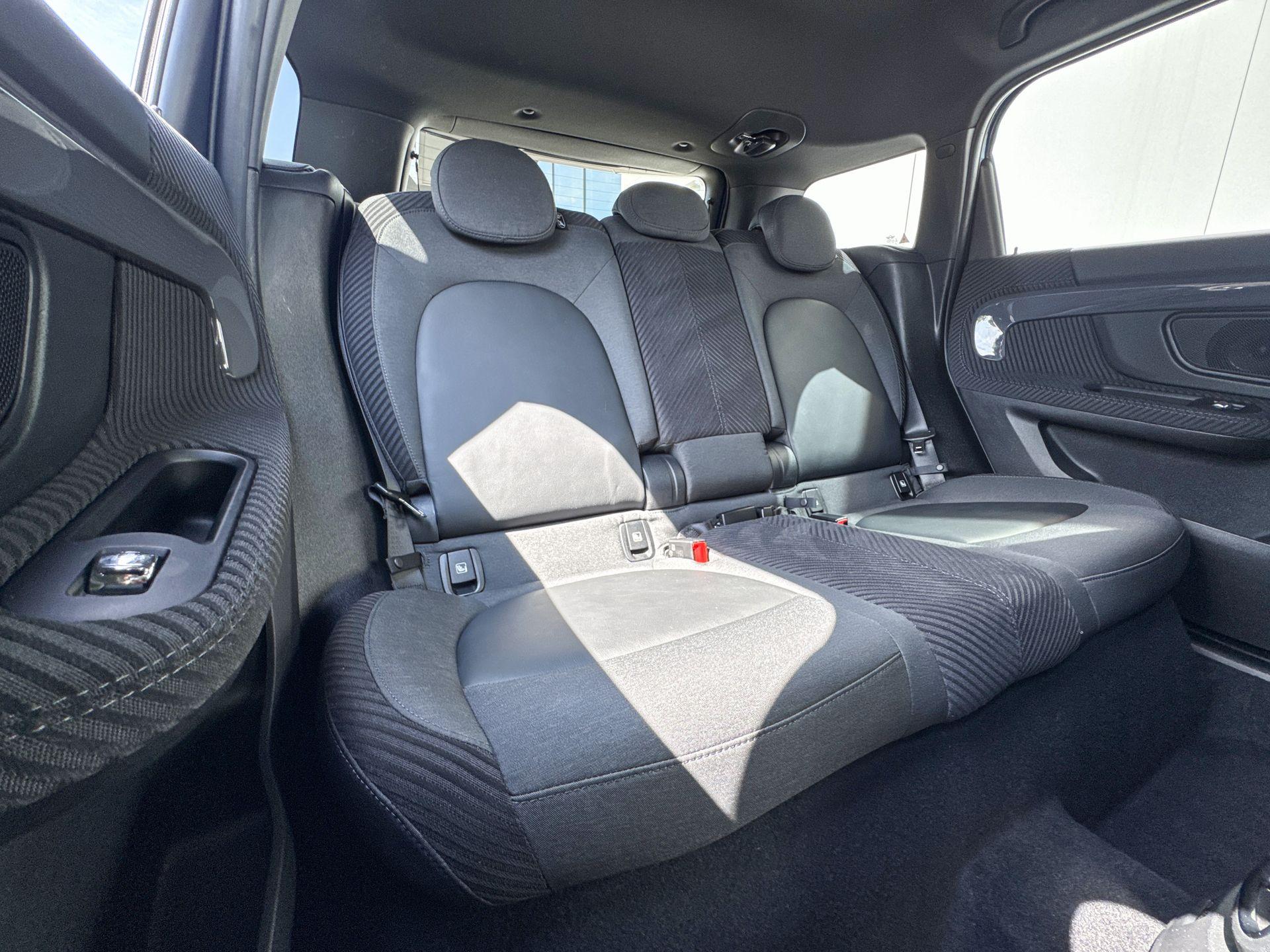 Foto van Mini Countryman Cooper Se All4