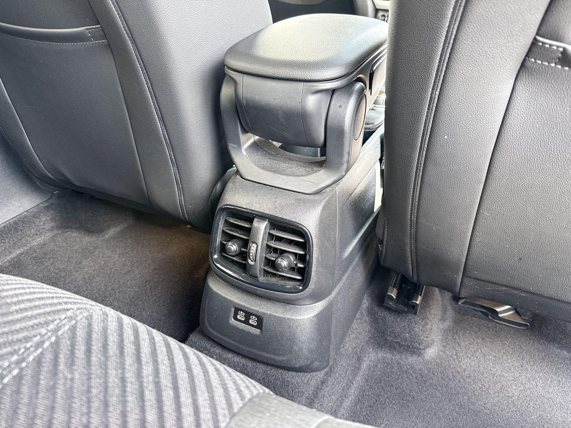 Foto van Mini Countryman Cooper Se All4