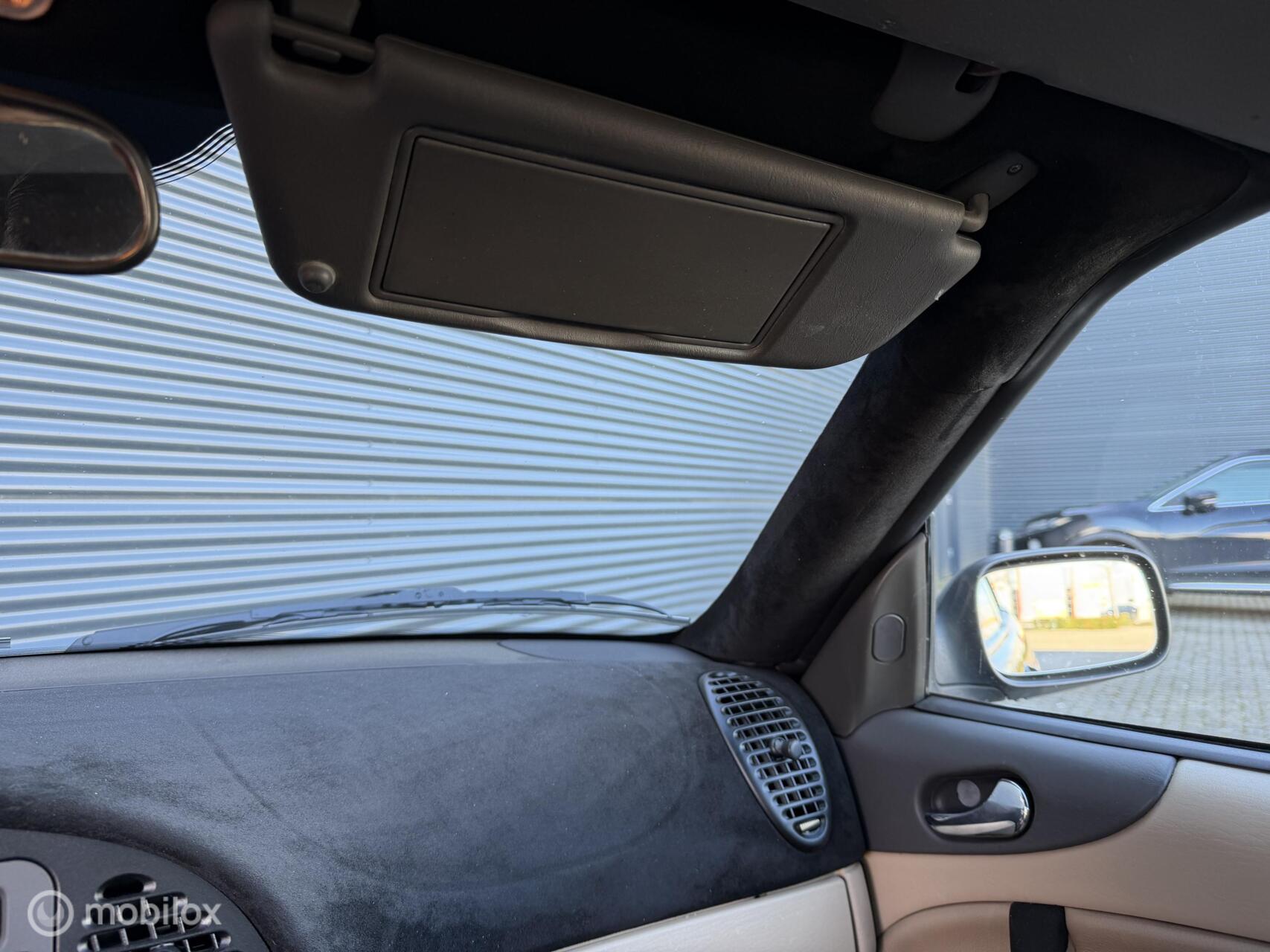 Foto van Saab Saab 9-3