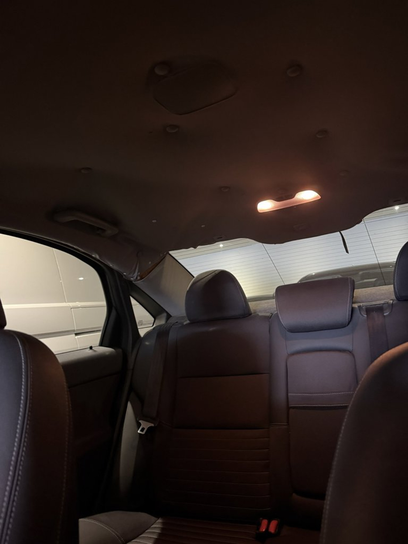 Foto van Volvo S40