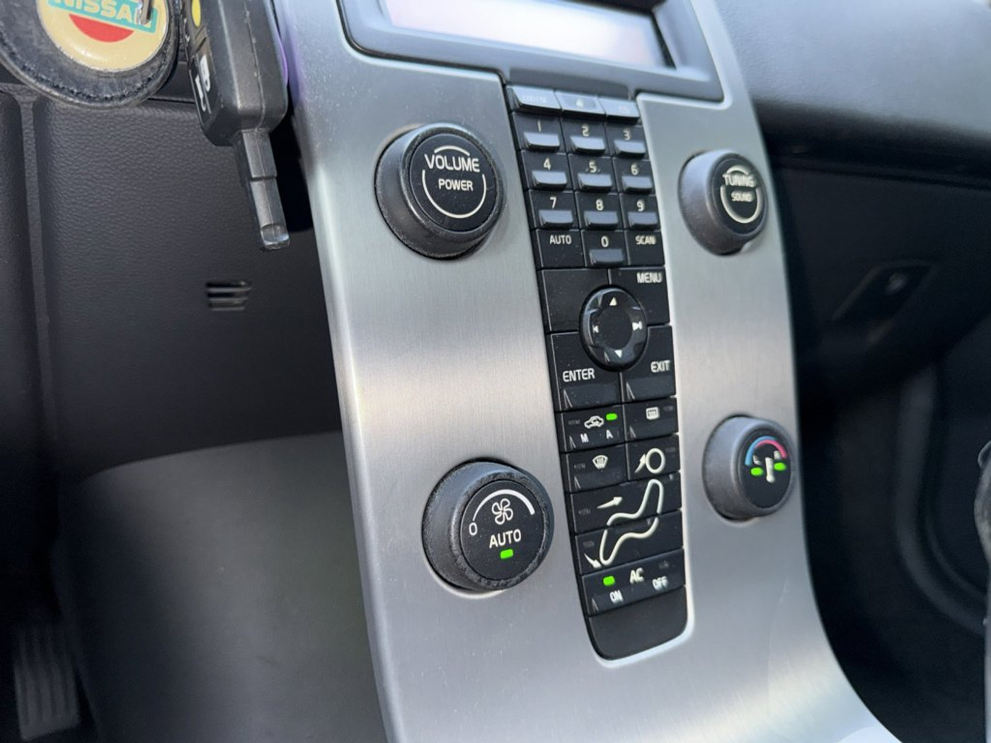 Foto van Volvo S40