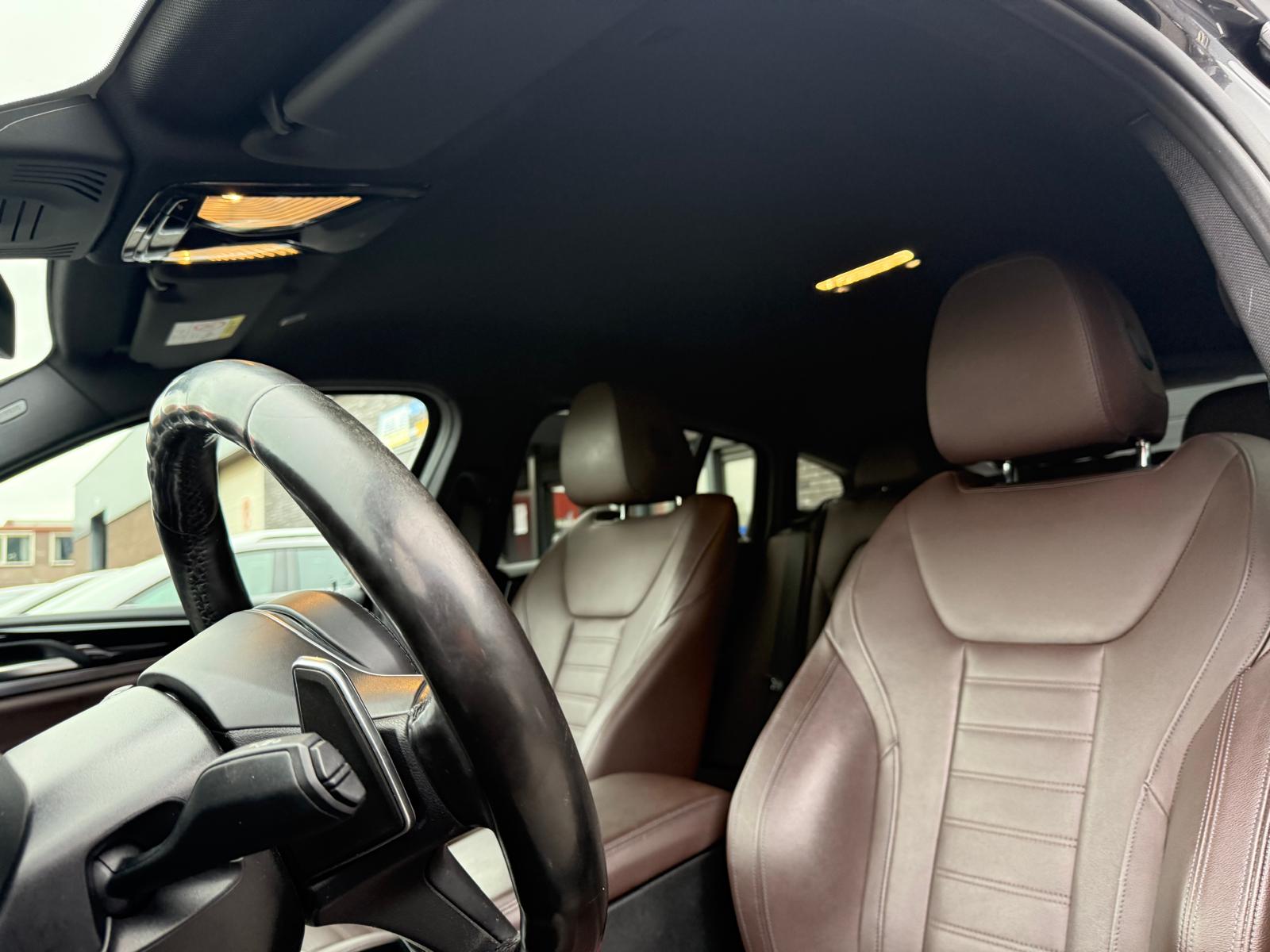 Foto van BMW X4 Xdrive20i
