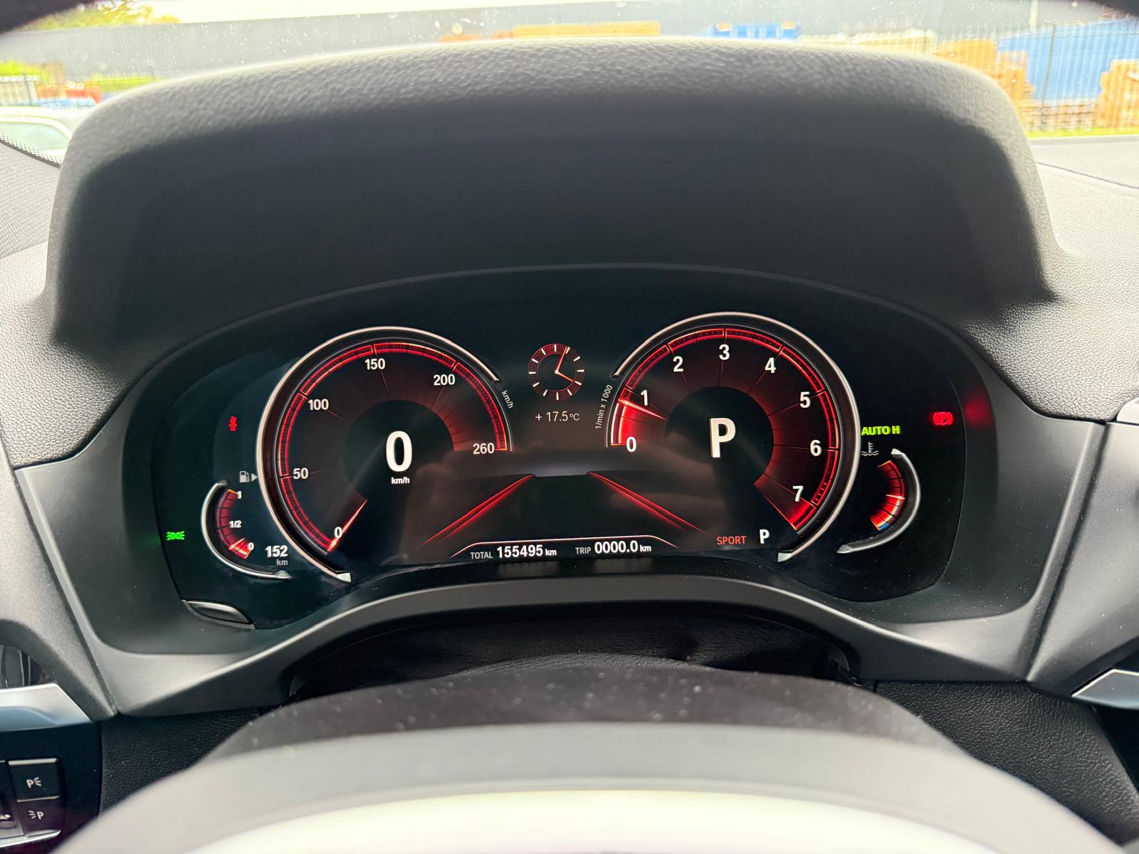 Foto van BMW X4 Xdrive20i